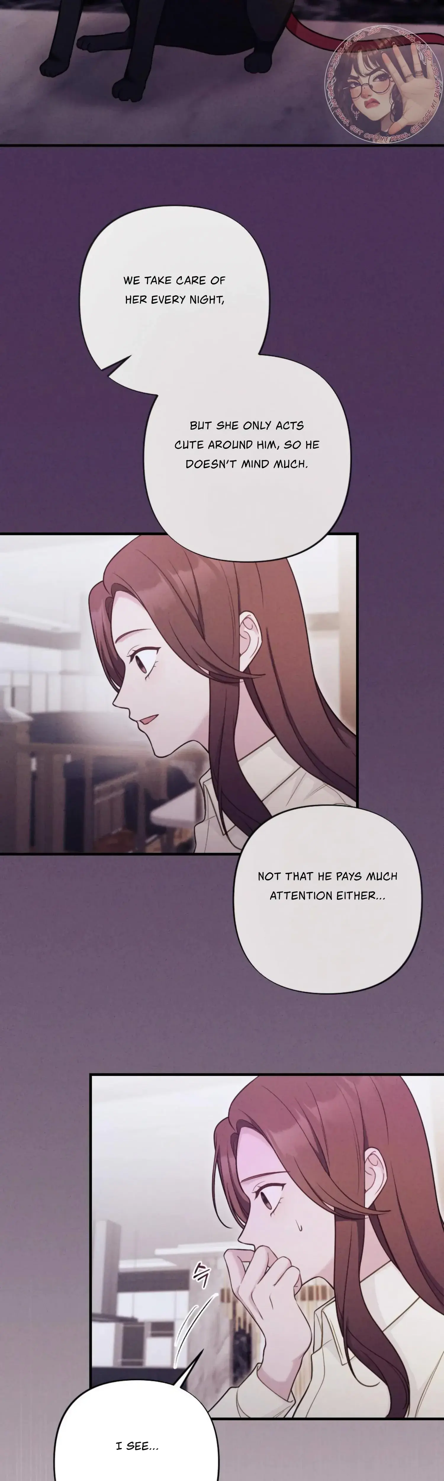 Kept Man Episode 22 - Page 36