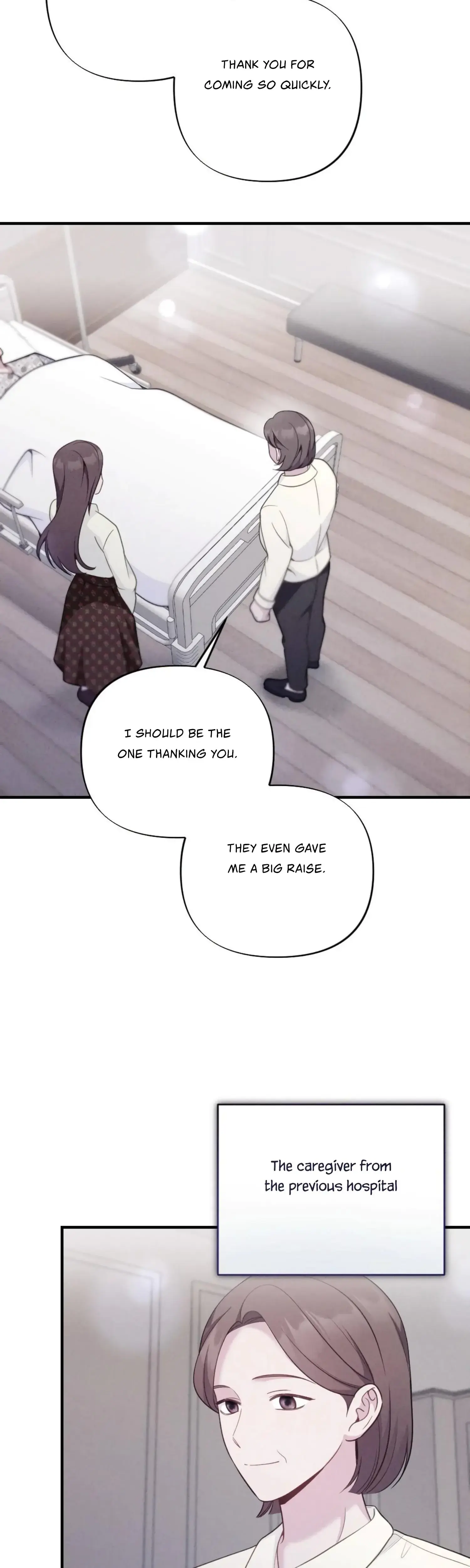 Kept Man Episode 22 - Page 4