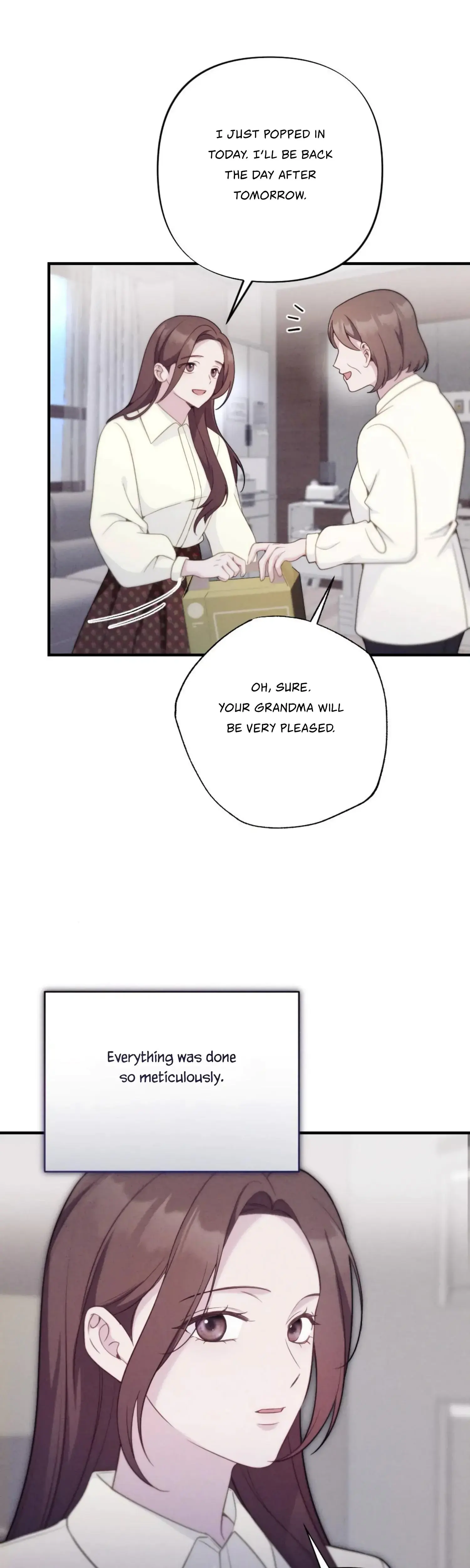 Kept Man Episode 22 - Page 6