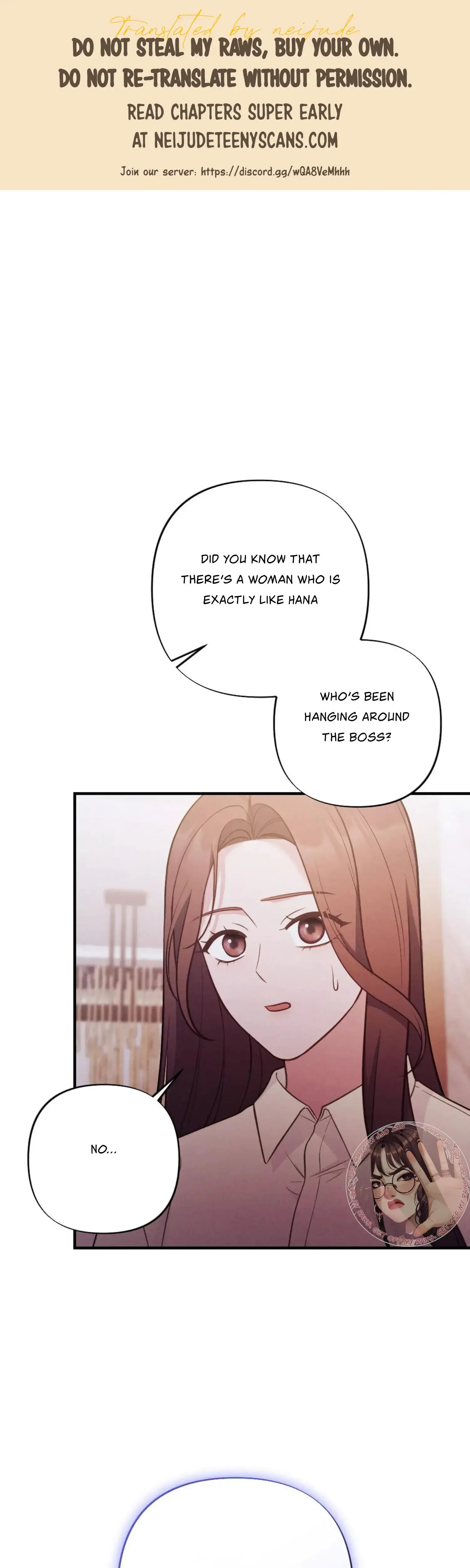 Kept Man Episode 23 - Page 1