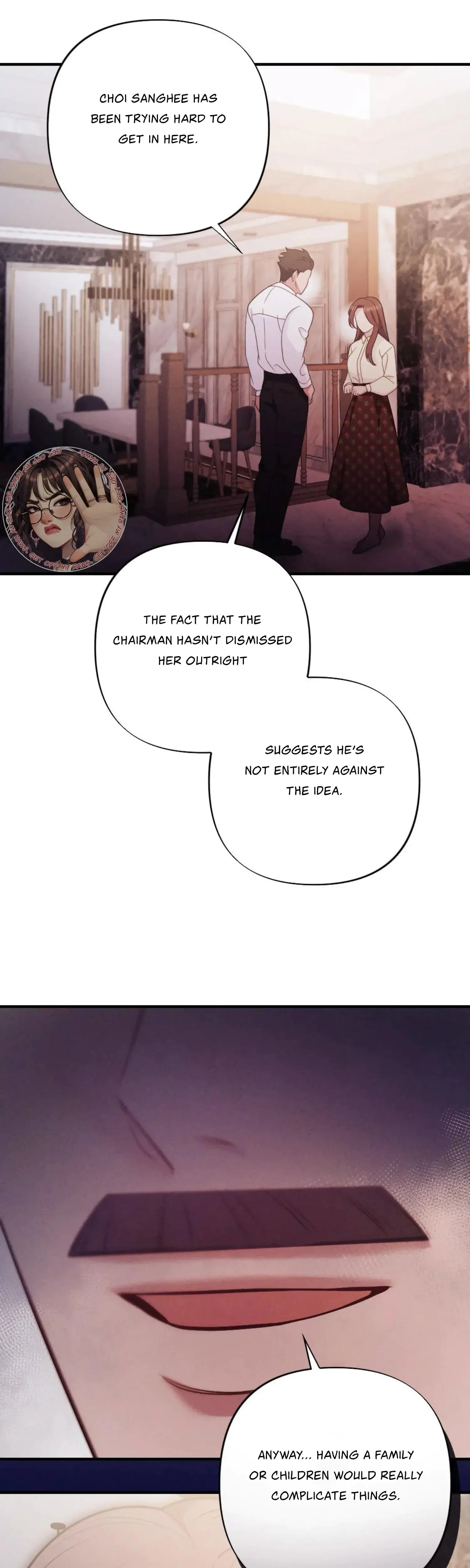 Kept Man Episode 23 - Page 11
