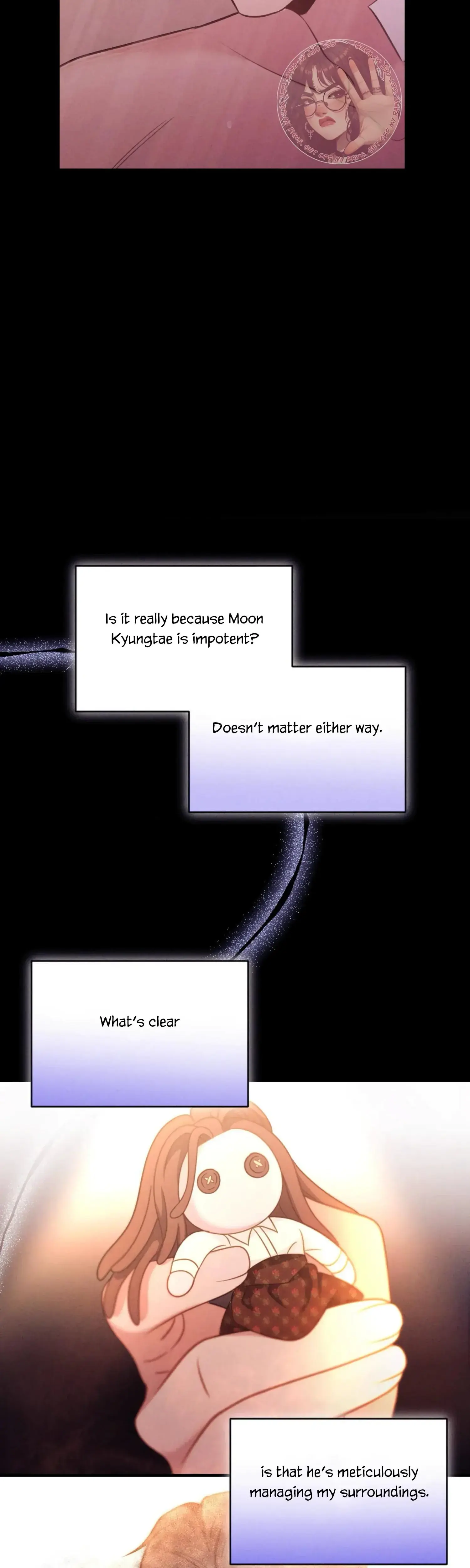 Kept Man Episode 23 - Page 16