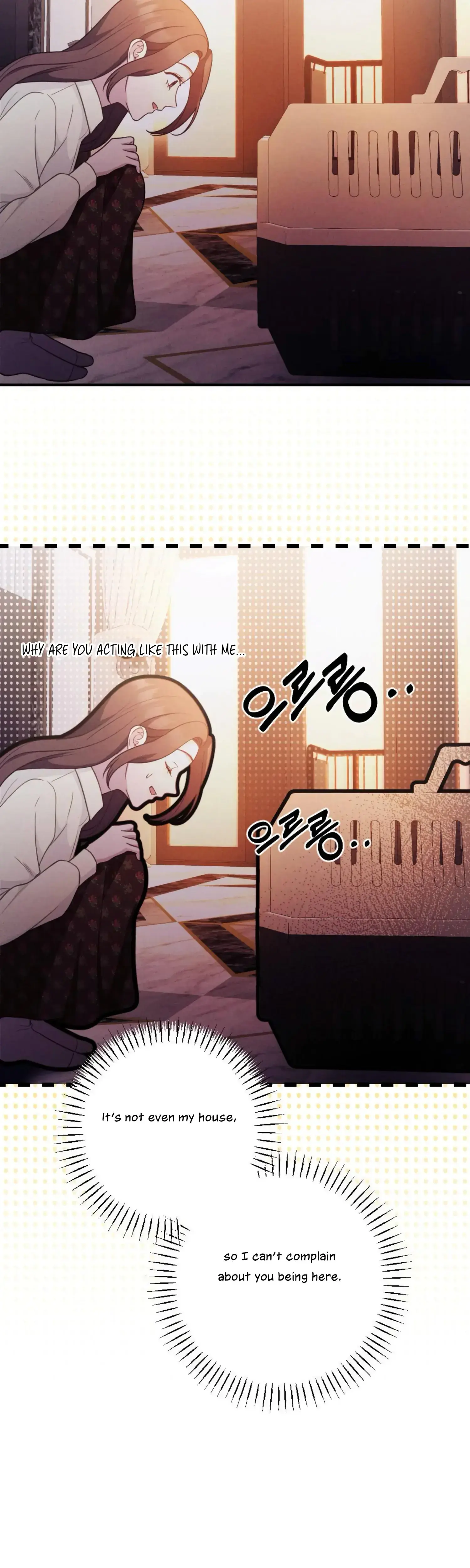 Kept Man Episode 23 - Page 19