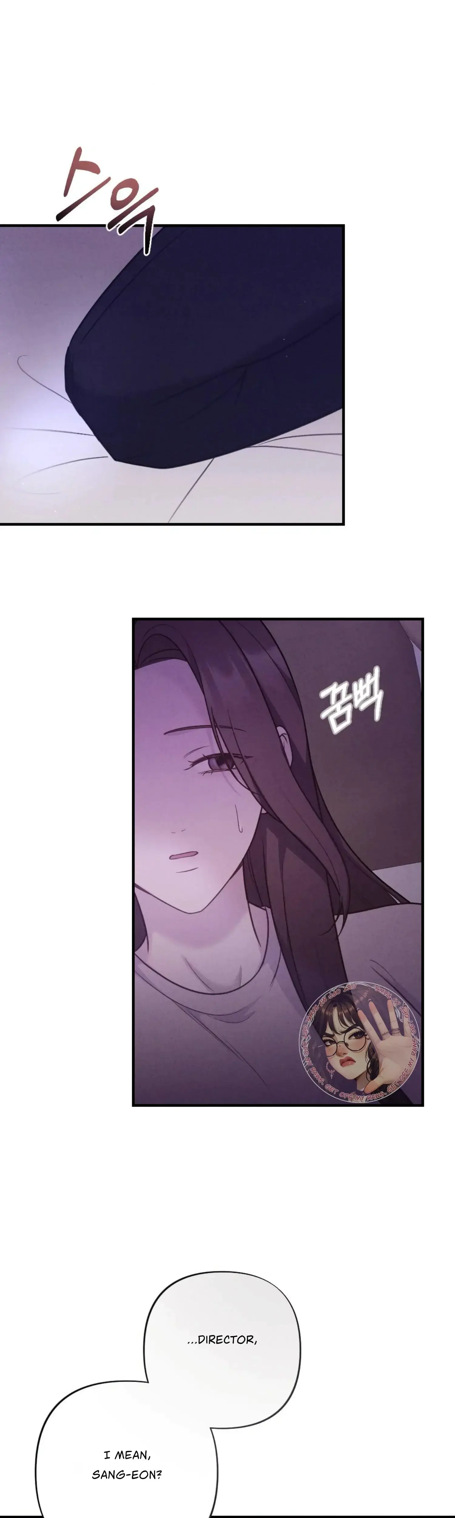Kept Man Episode 23 - Page 30