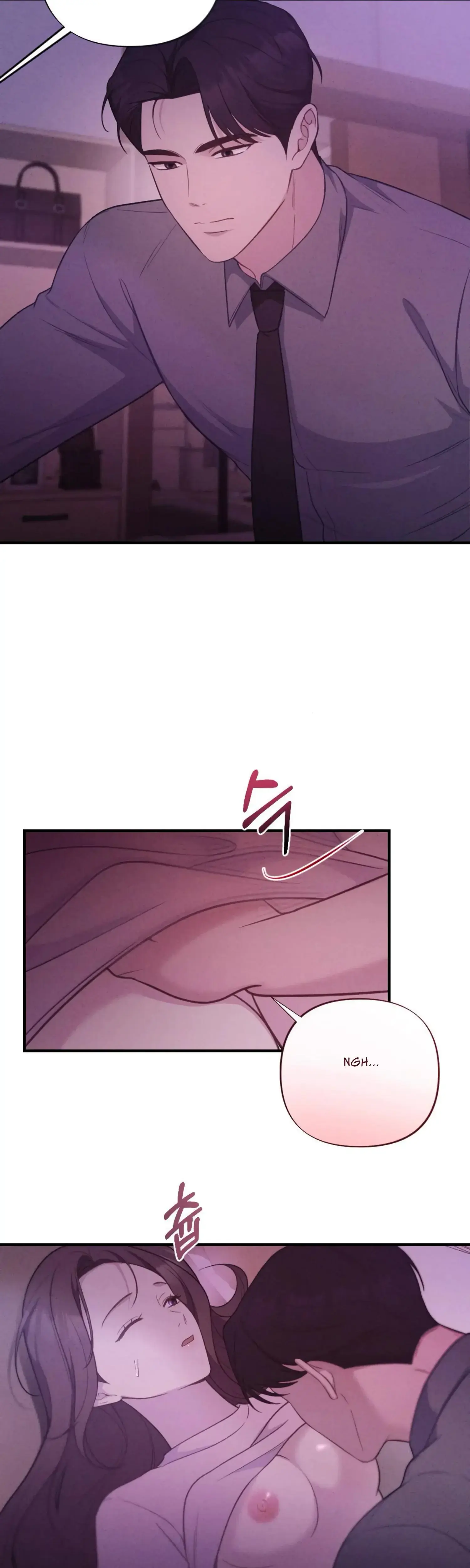 Kept Man Episode 23 - Page 31