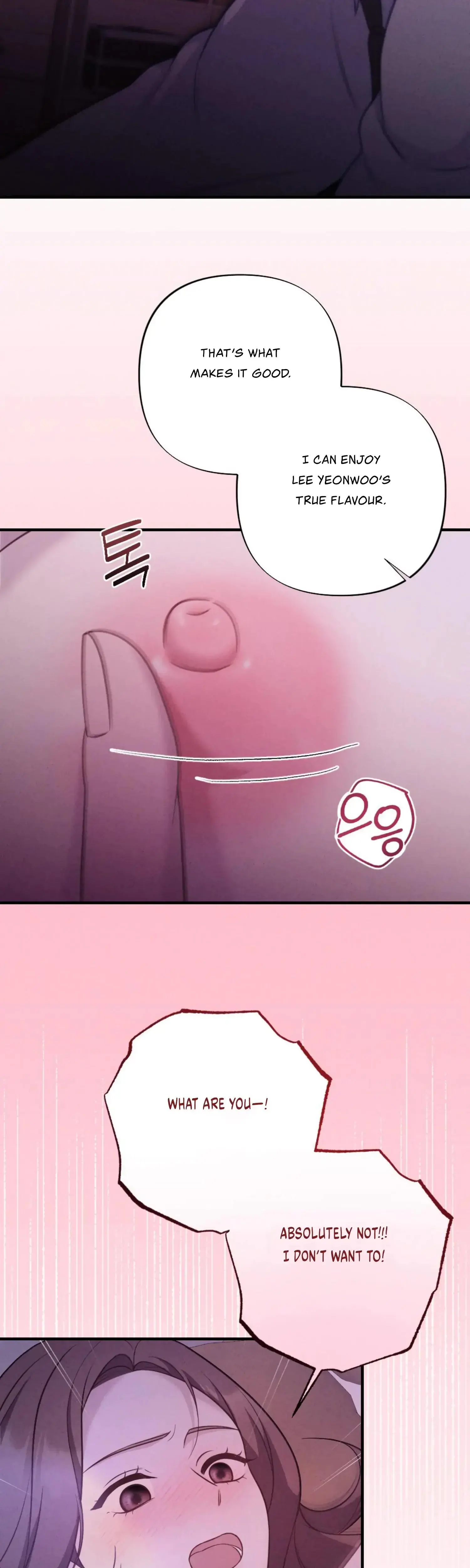 Kept Man Episode 23 - Page 33