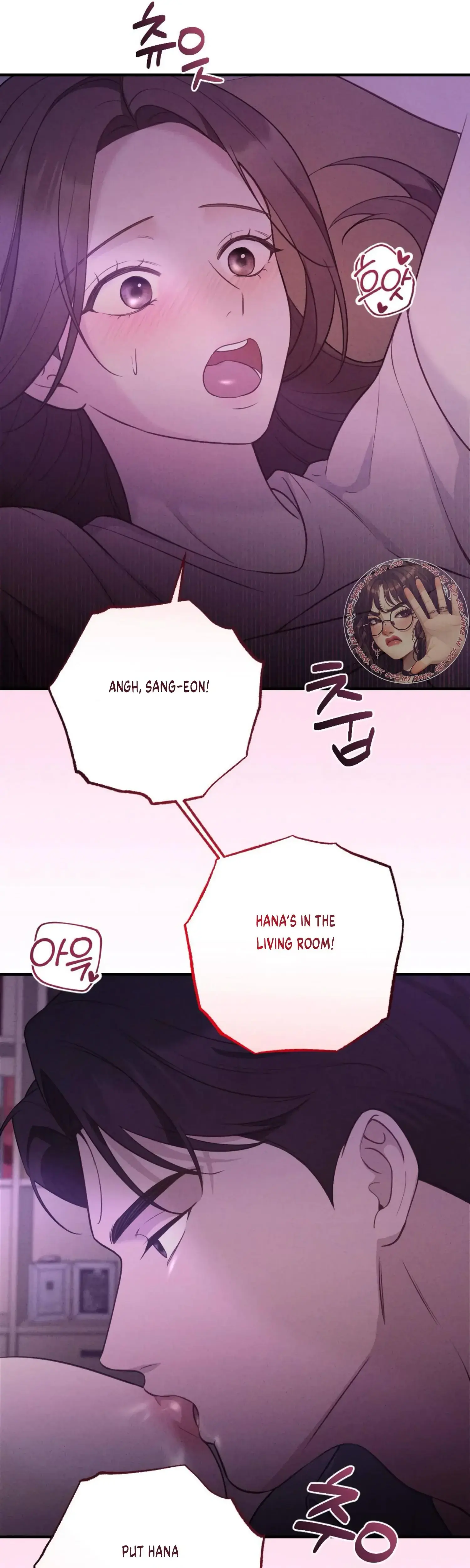 Kept Man Episode 23 - Page 36