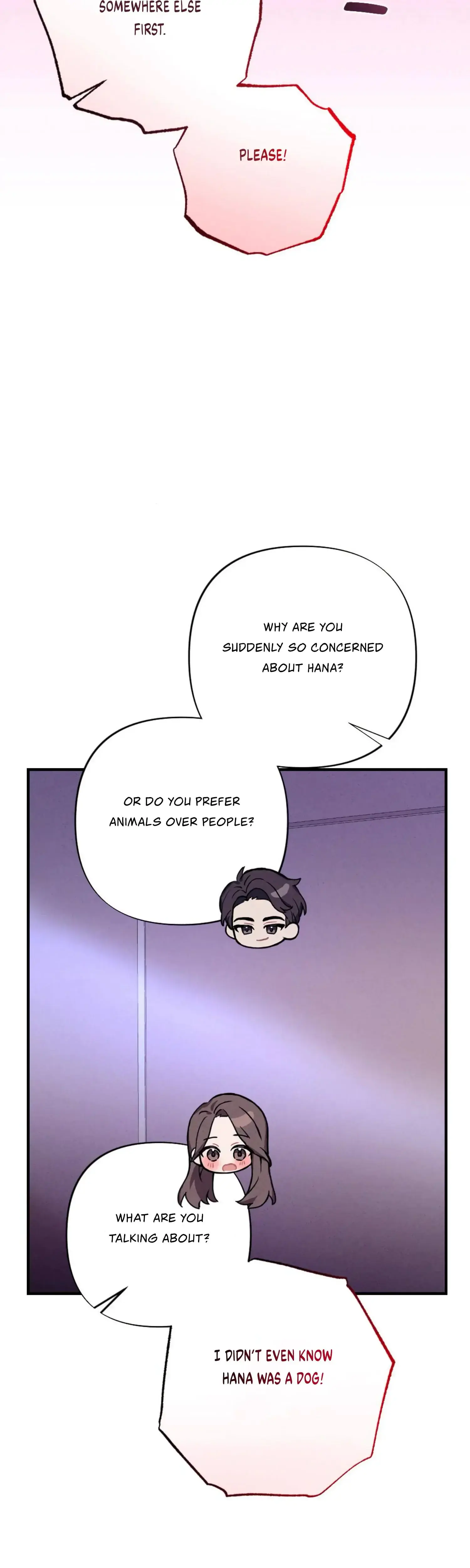 Kept Man Episode 23 - Page 37
