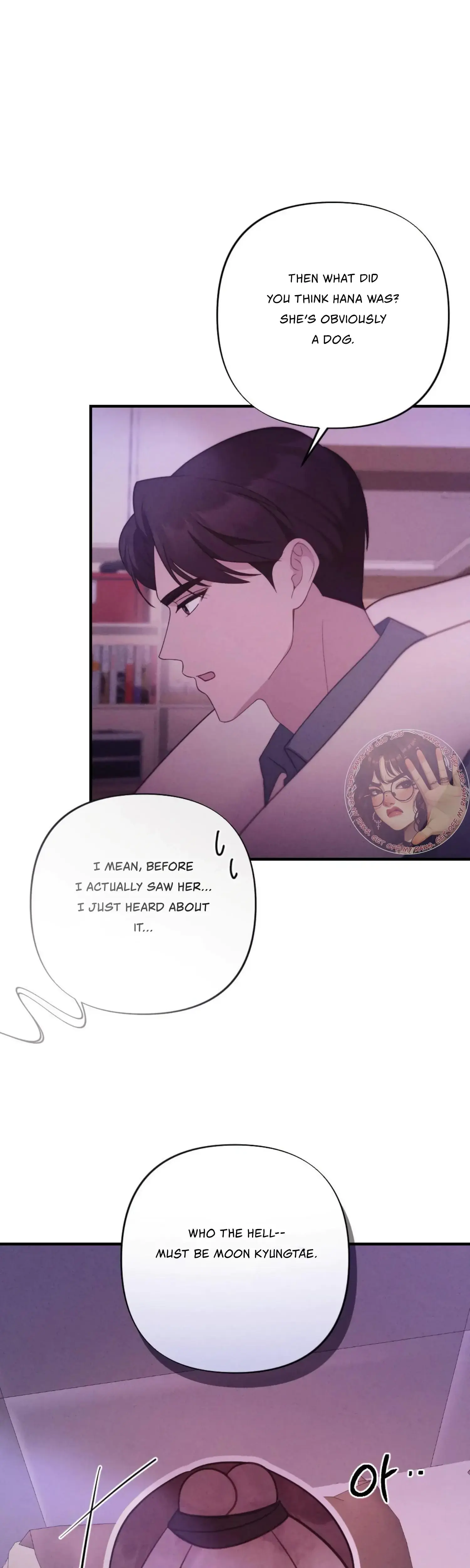 Kept Man Episode 23 - Page 38