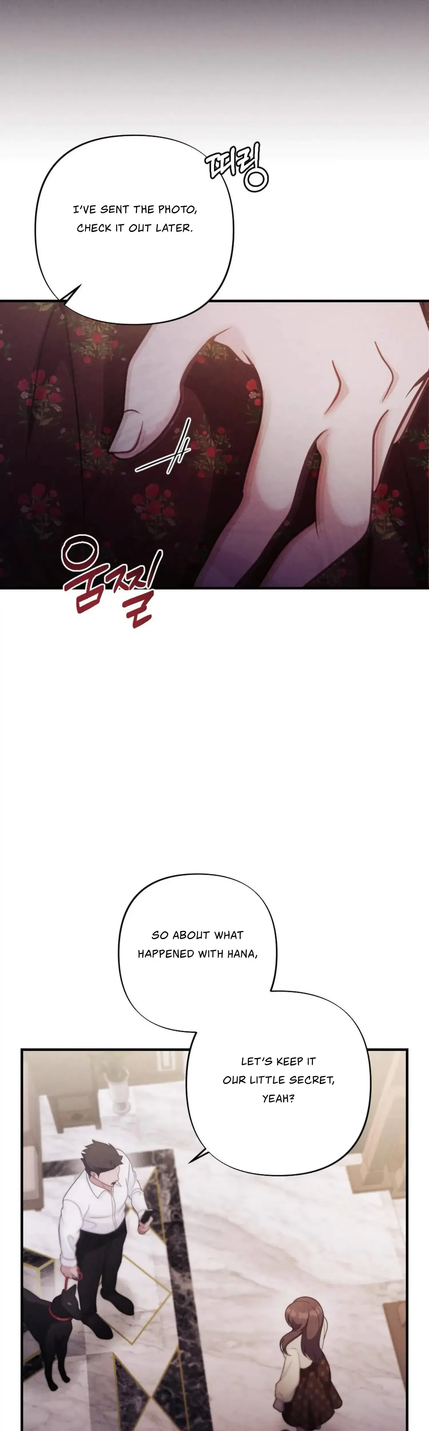 Kept Man Episode 23 - Page 4
