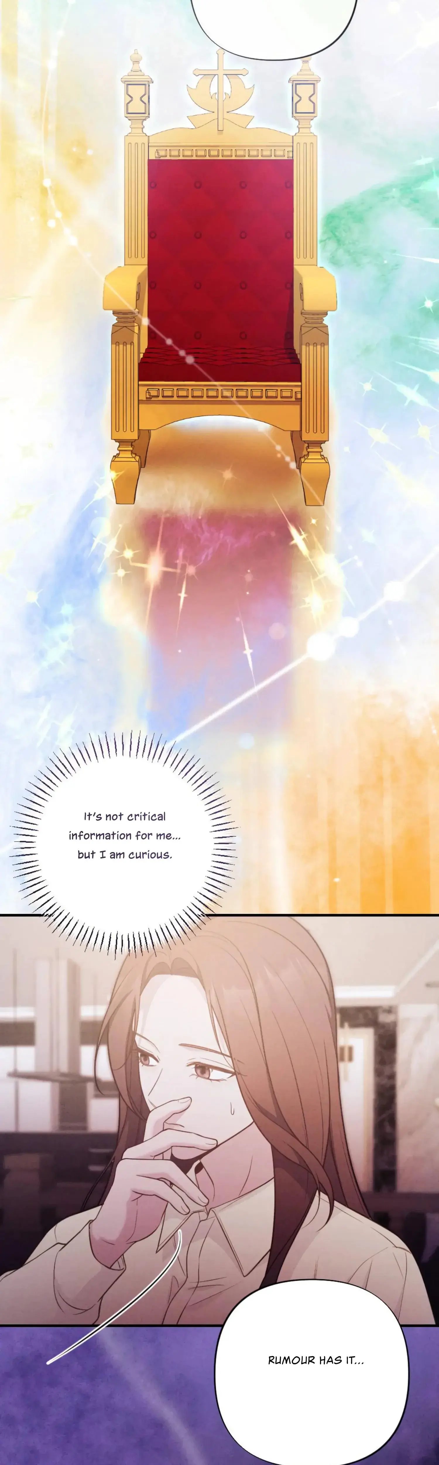 Kept Man Episode 23 - Page 6