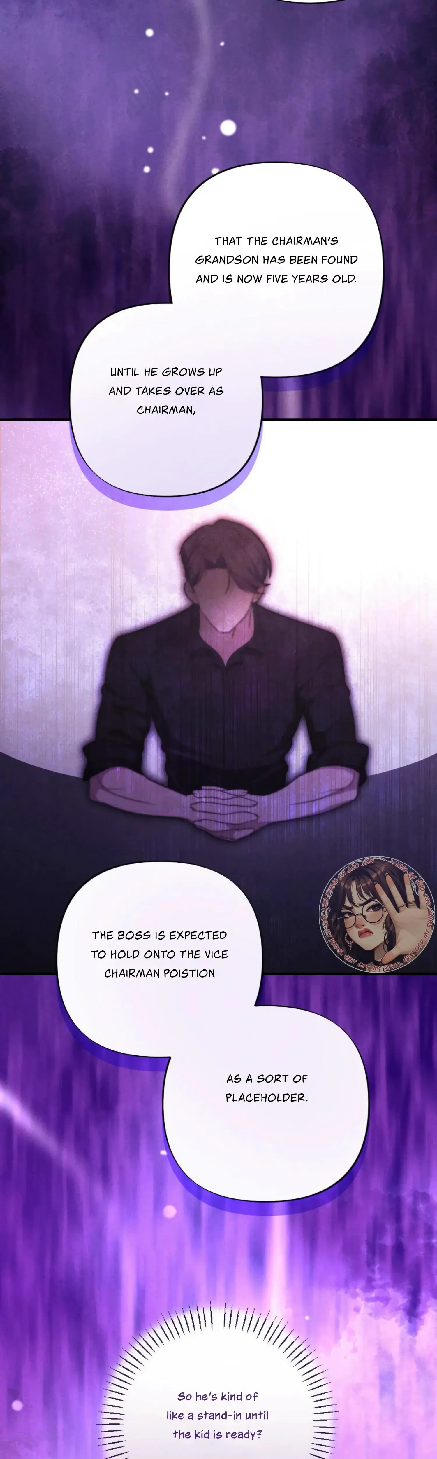 Kept Man Episode 23 - Page 7
