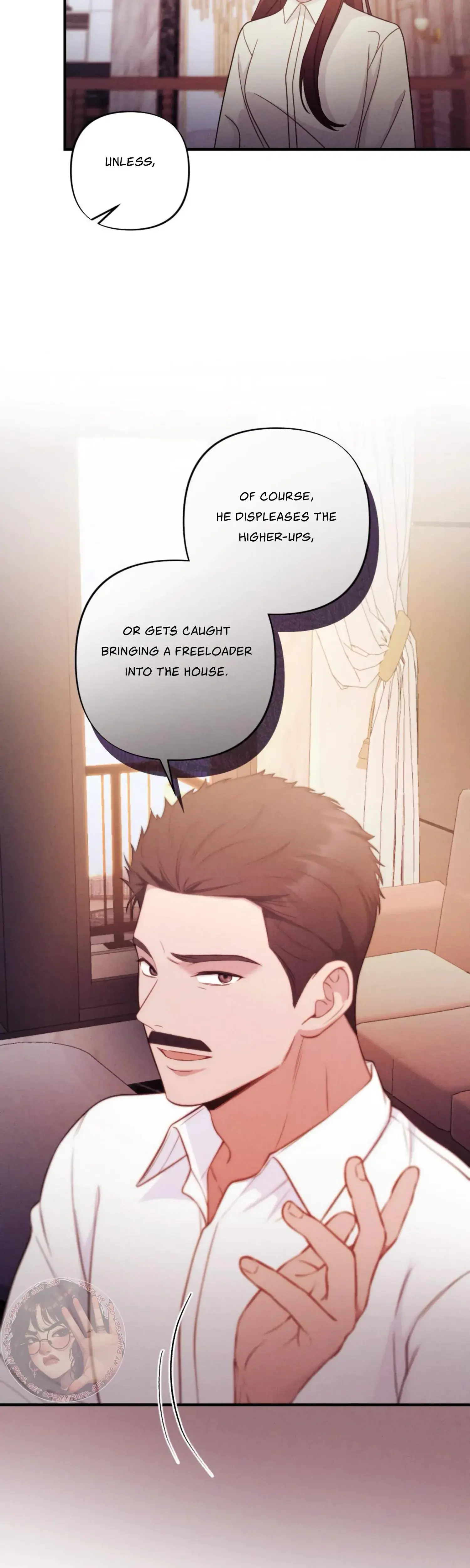 Kept Man Episode 23 - Page 9