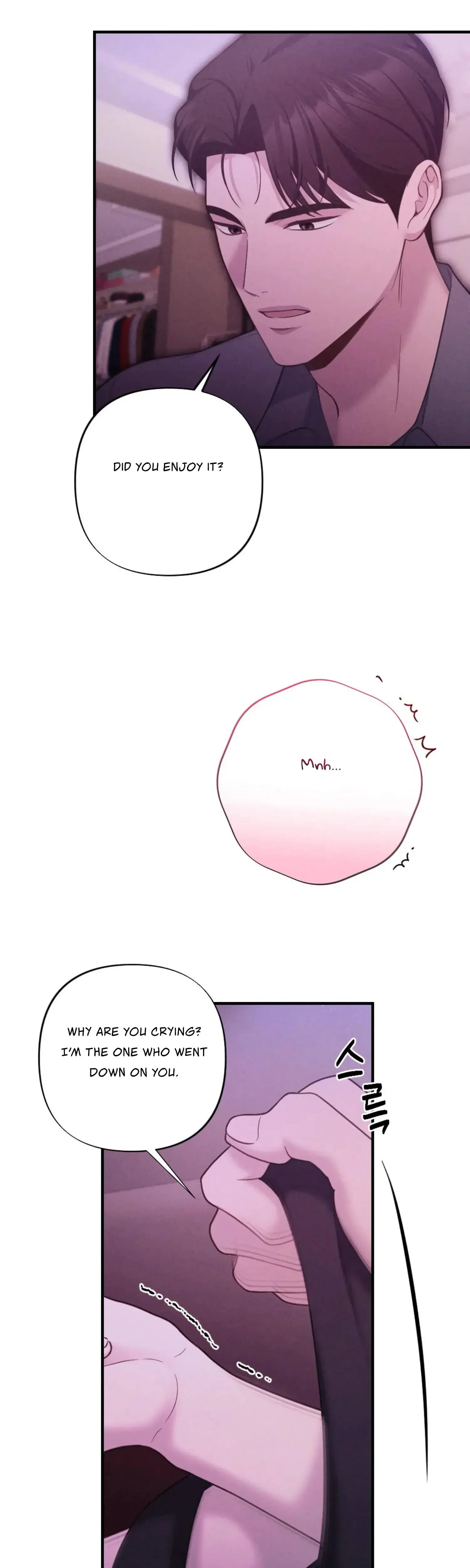 Kept Man Episode 24 - Page 10