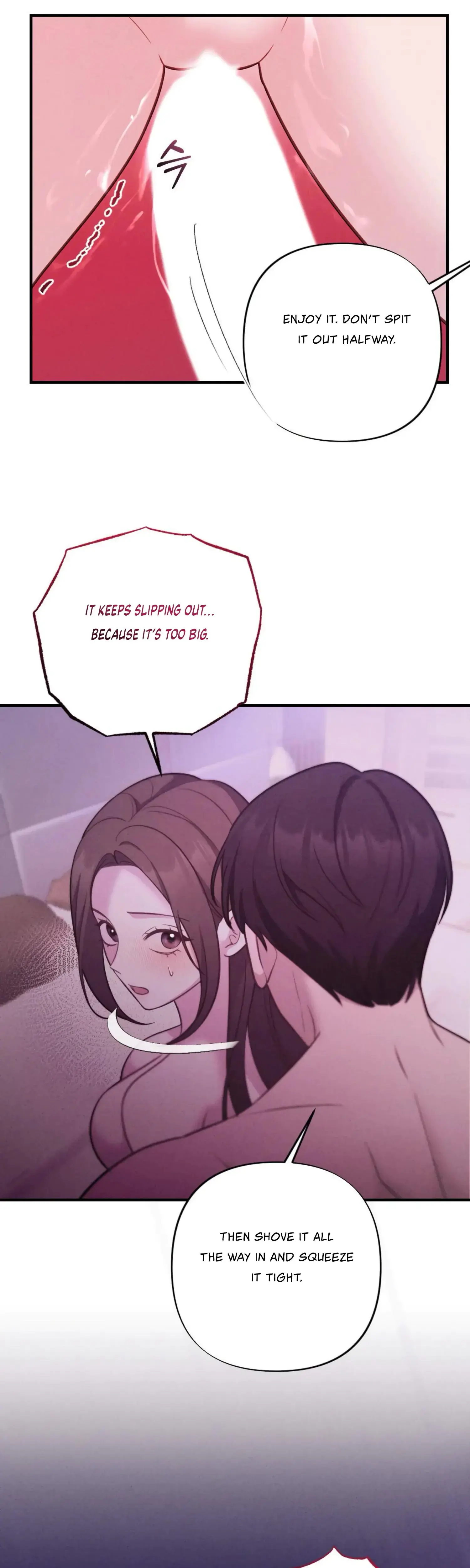 Kept Man Episode 24 - Page 17