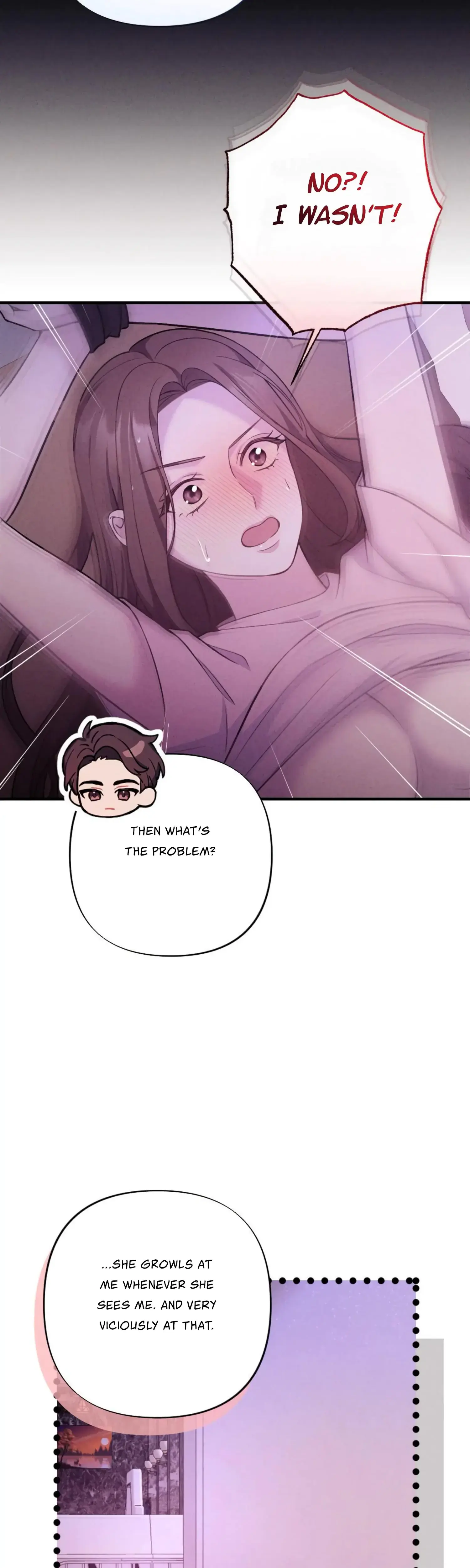 Kept Man Episode 24 - Page 2