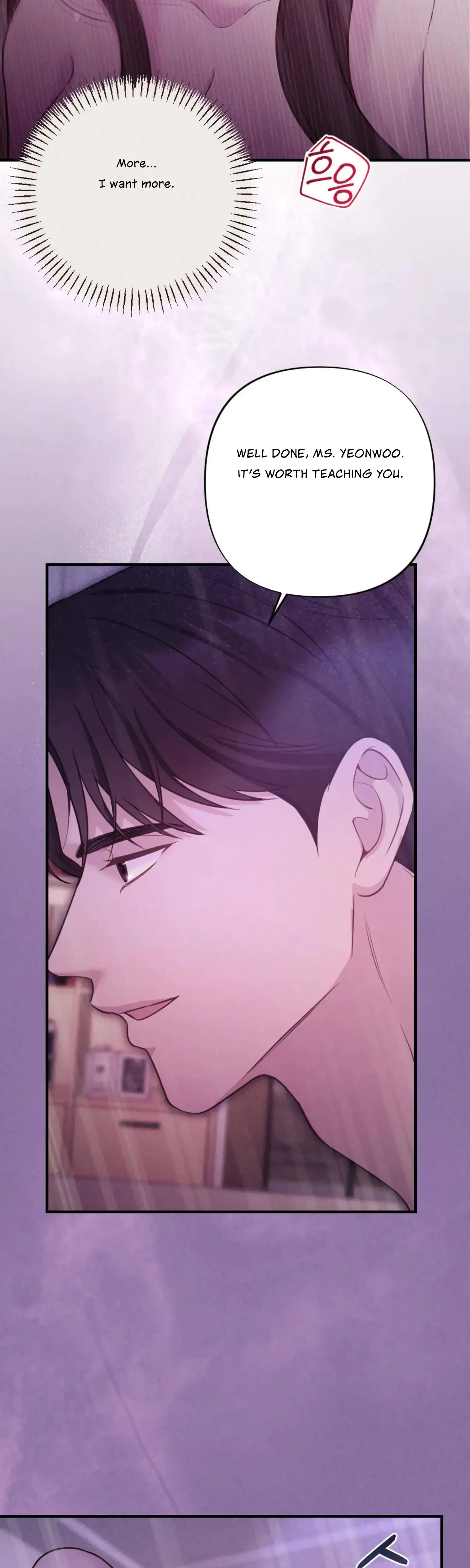 Kept Man Episode 24 - Page 22