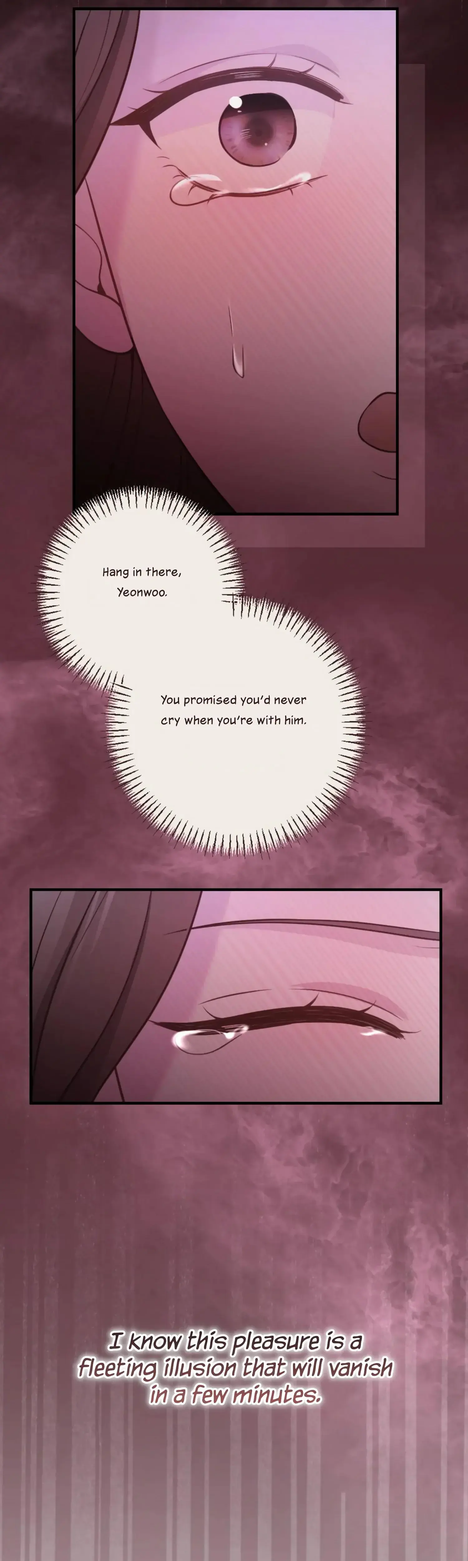 Kept Man Episode 24 - Page 27