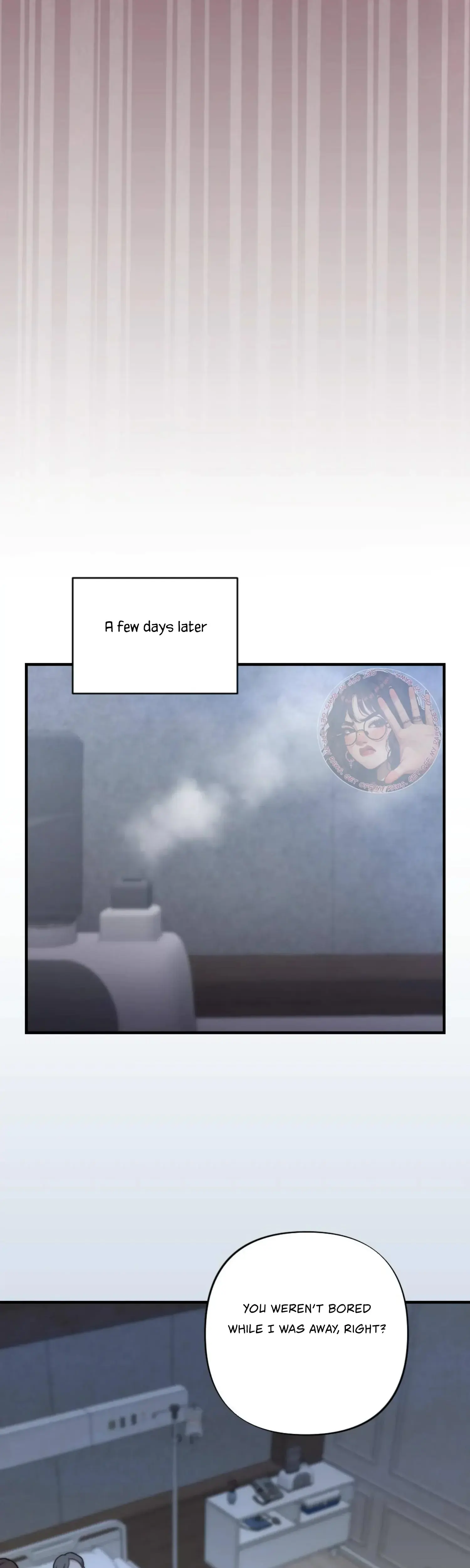 Kept Man Episode 24 - Page 28