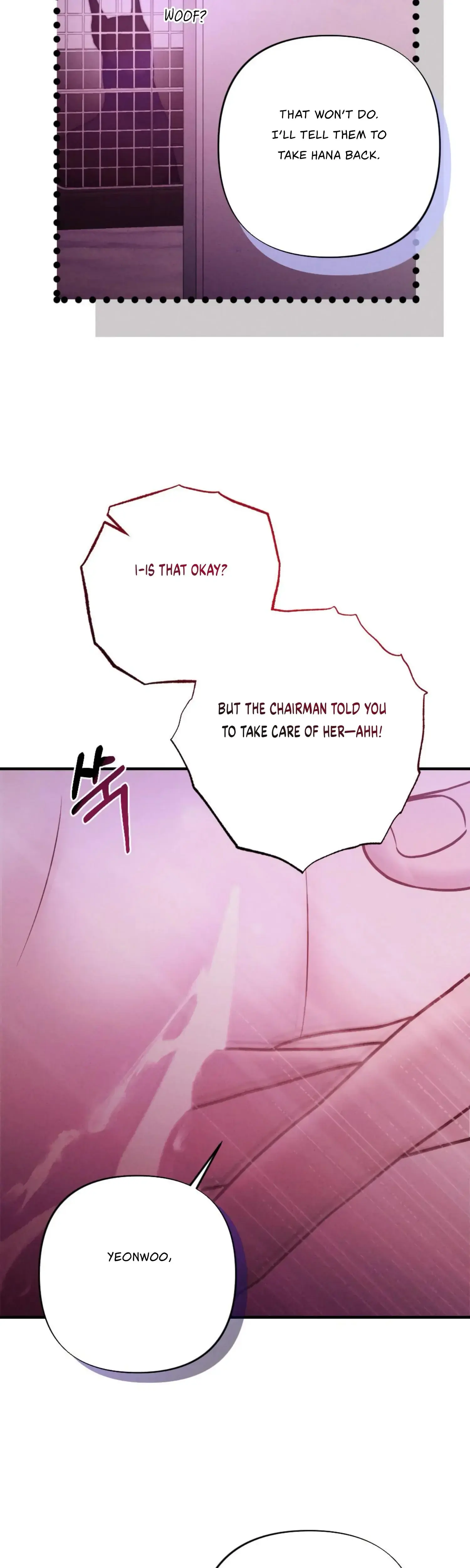 Kept Man Episode 24 - Page 3