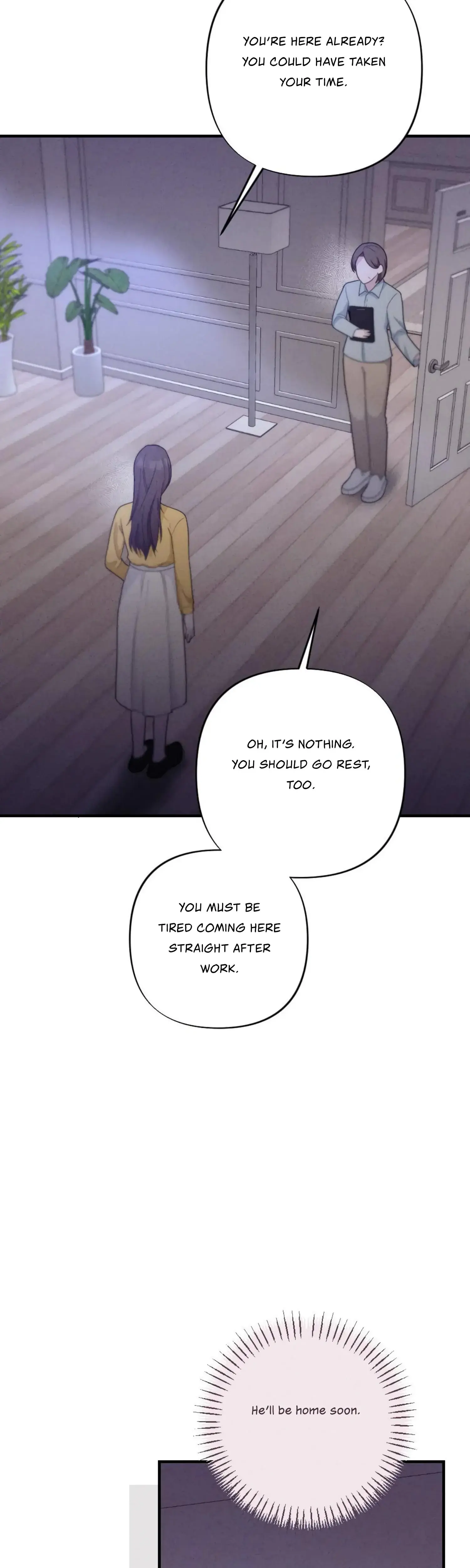 Kept Man Episode 24 - Page 34
