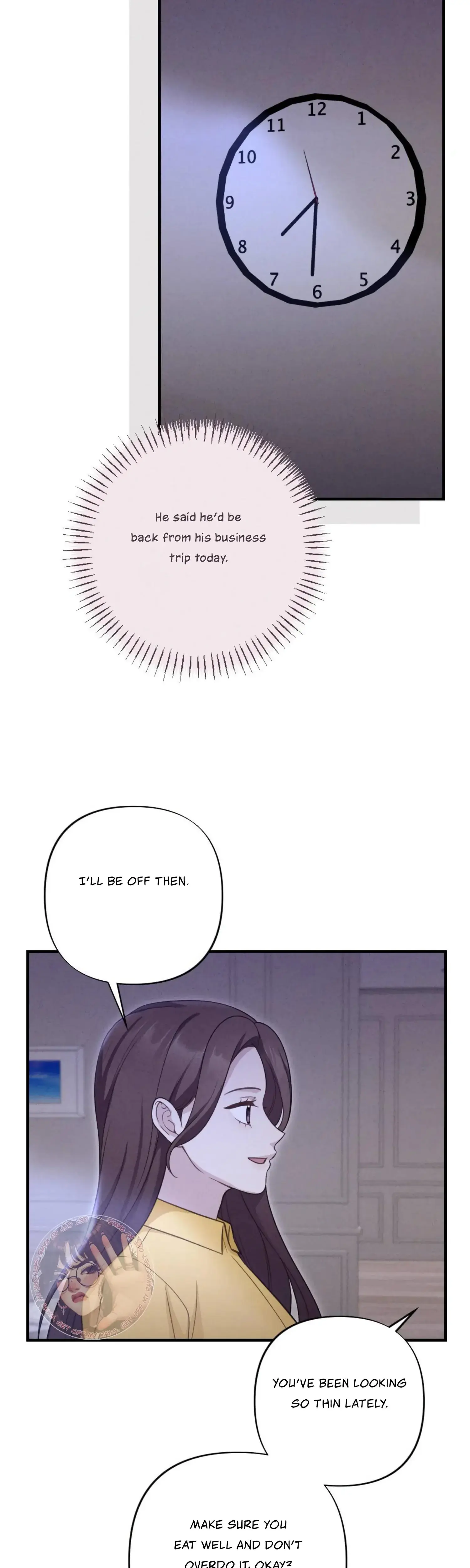 Kept Man Episode 24 - Page 35