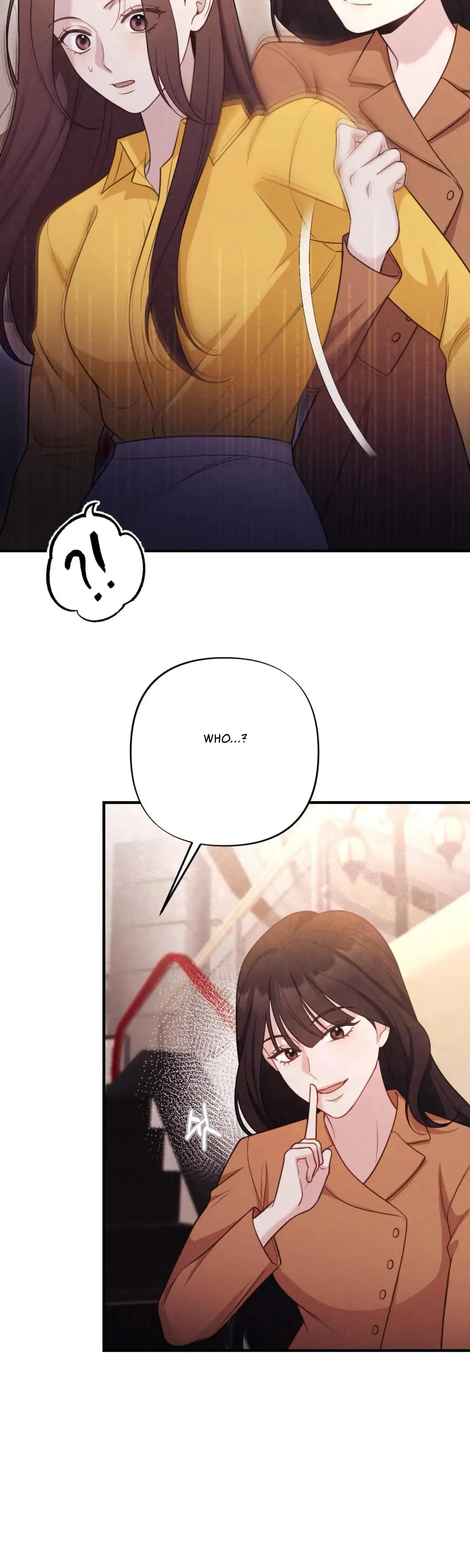 Kept Man Episode 24 - Page 41