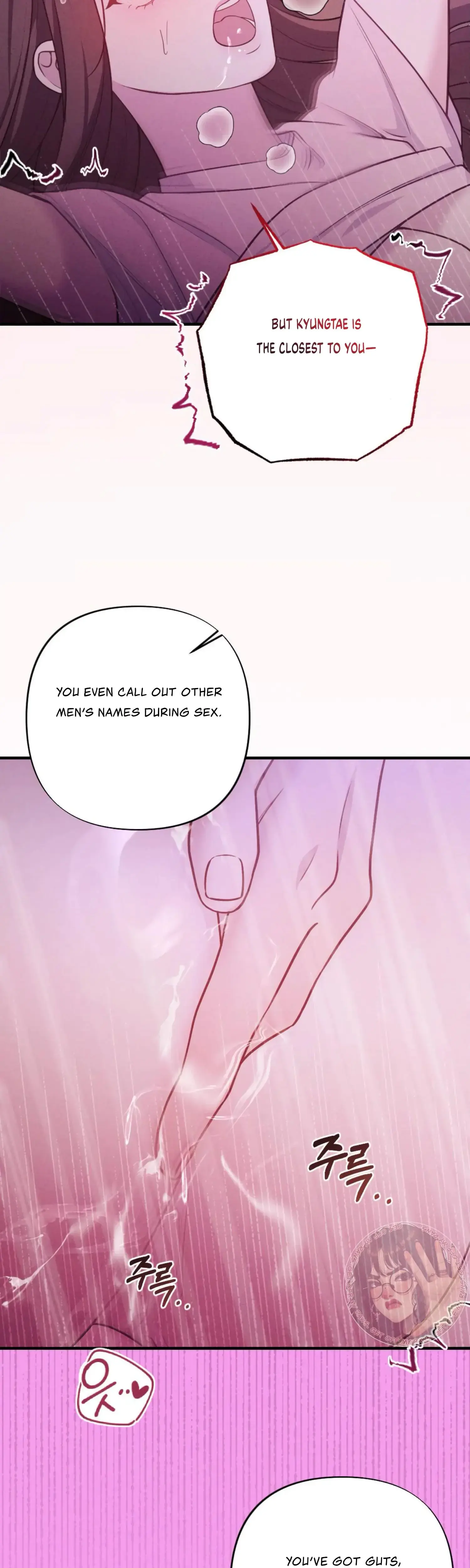 Kept Man Episode 24 - Page 6