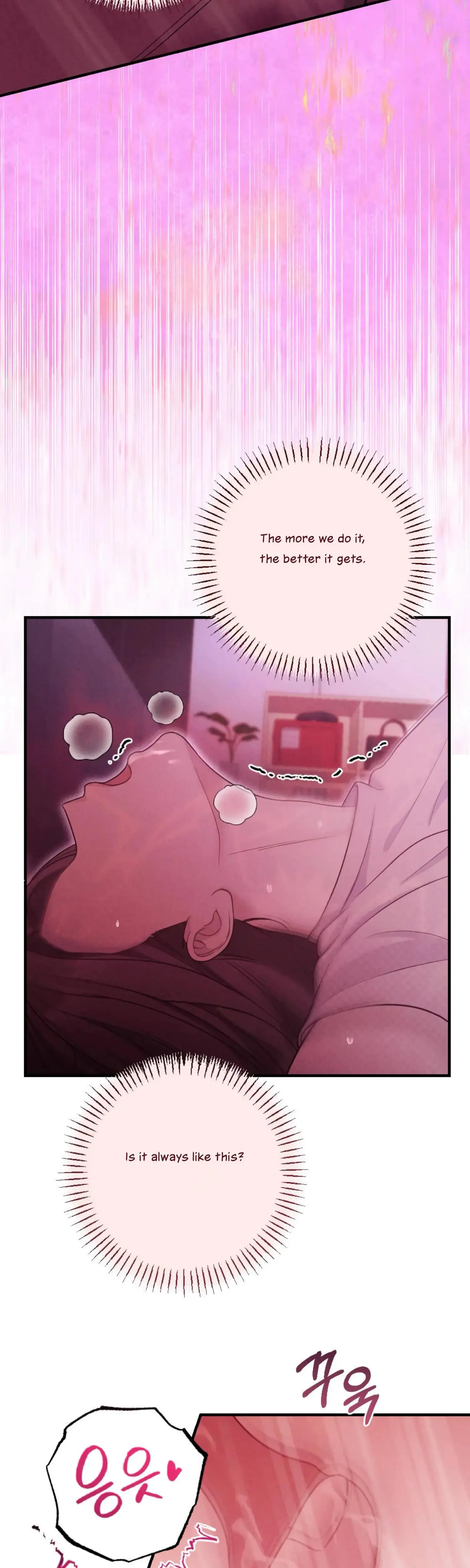 Kept Man Episode 24 - Page 8