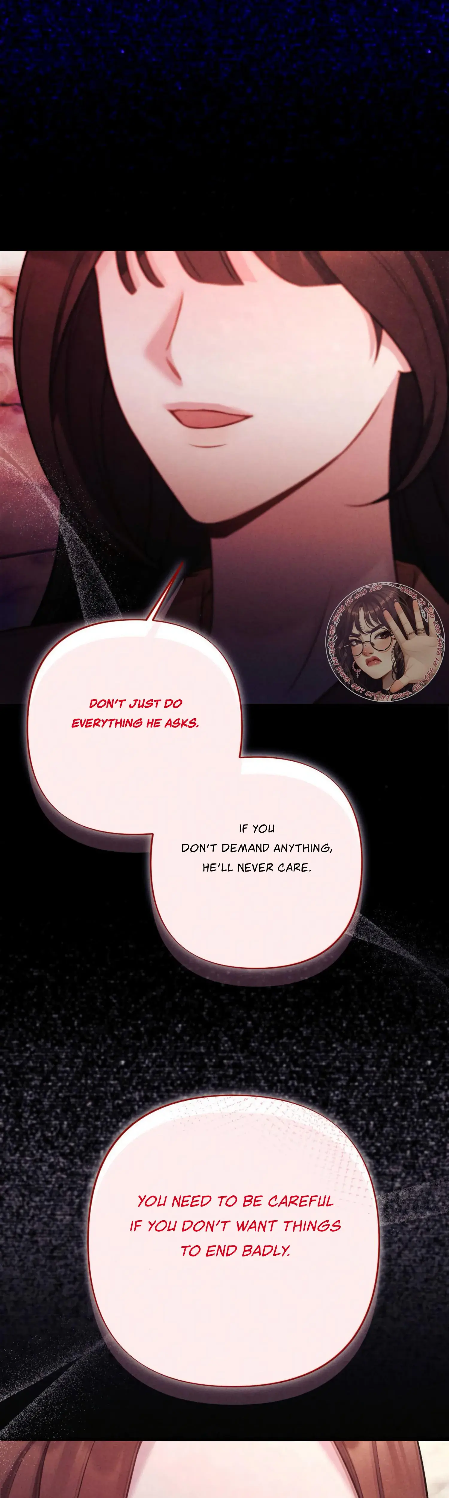 Kept Man Episode 25 - Page 11