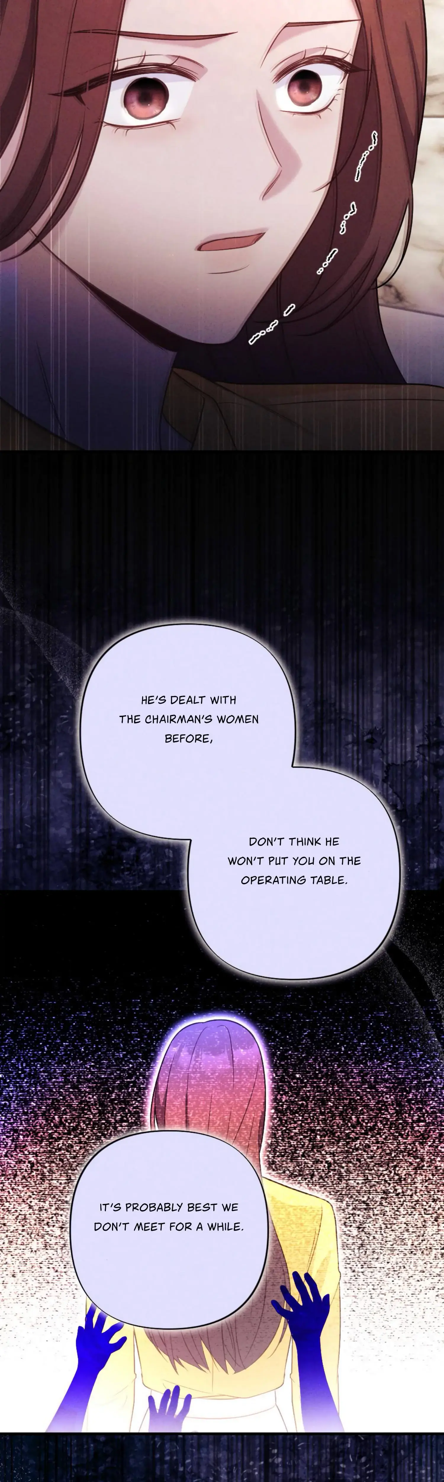 Kept Man Episode 25 - Page 12