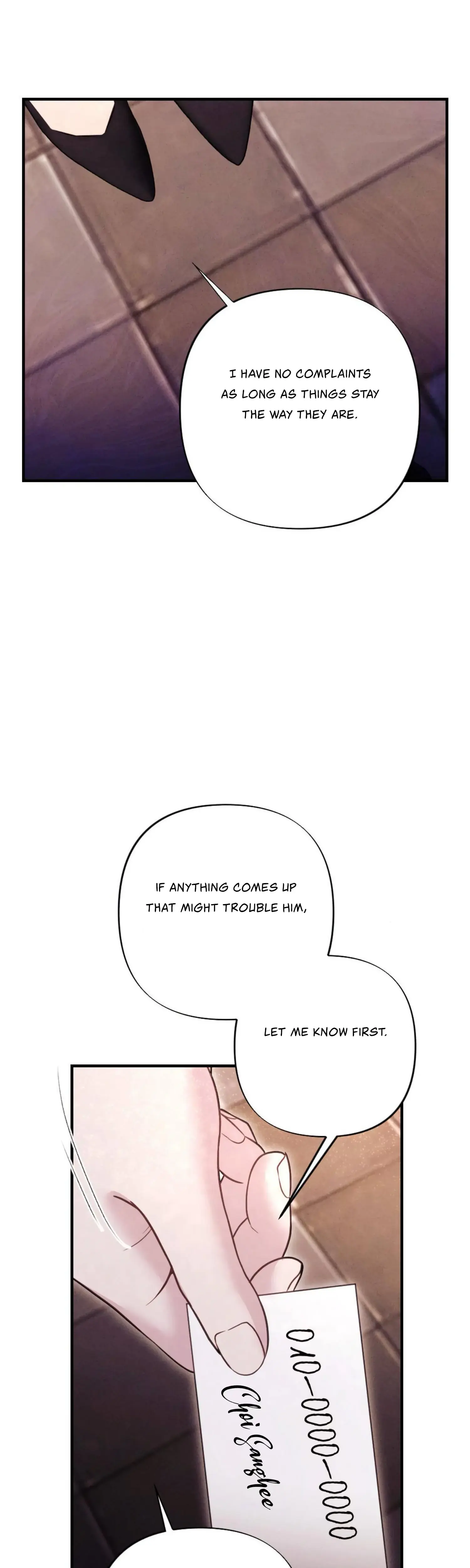 Kept Man Episode 25 - Page 15