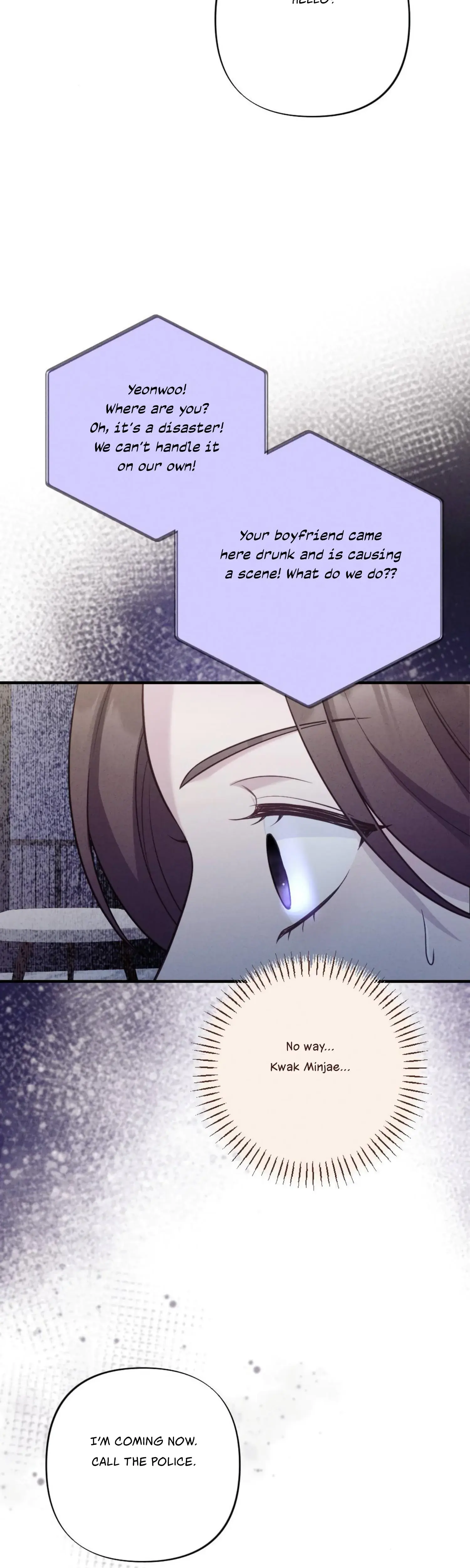 Kept Man Episode 25 - Page 23