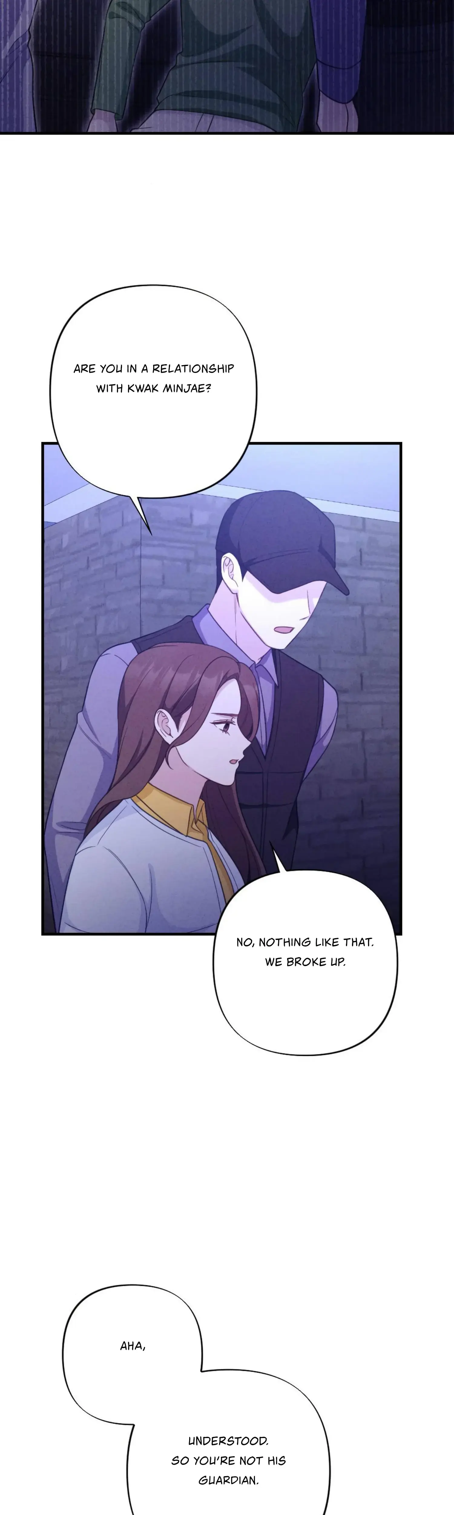 Kept Man Episode 25 - Page 26