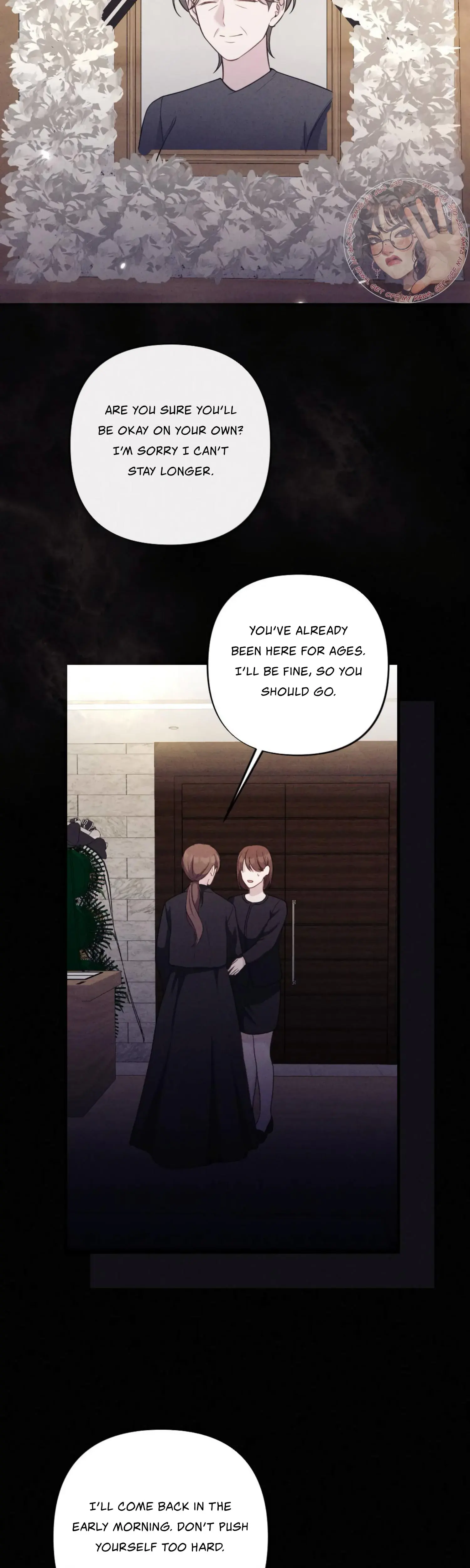 Kept Man Episode 25 - Page 32