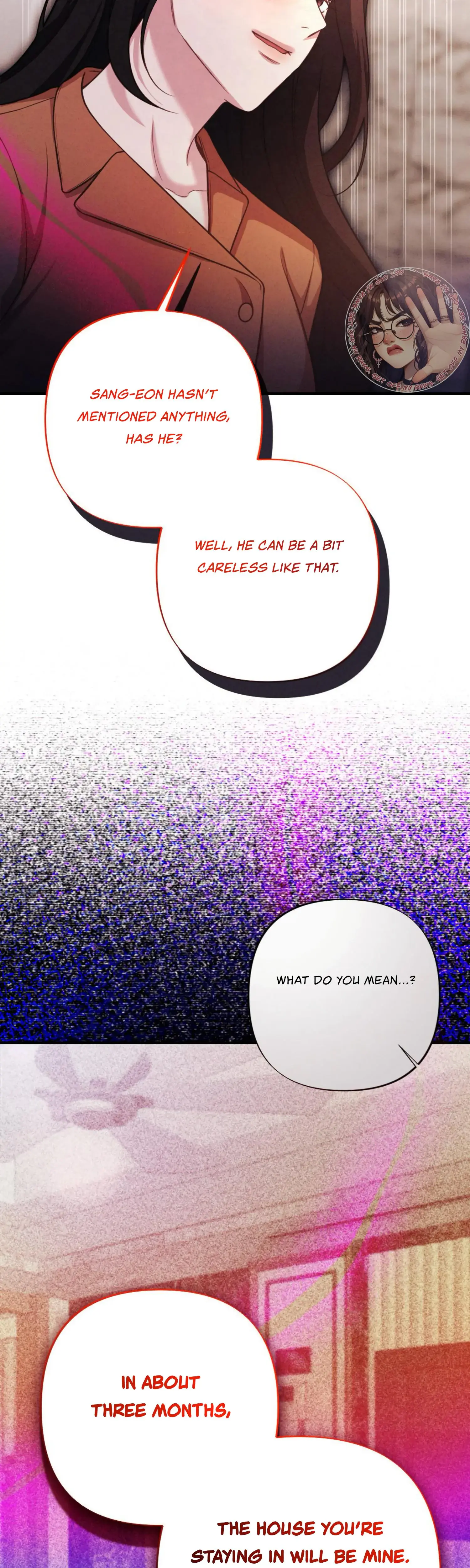 Kept Man Episode 25 - Page 7