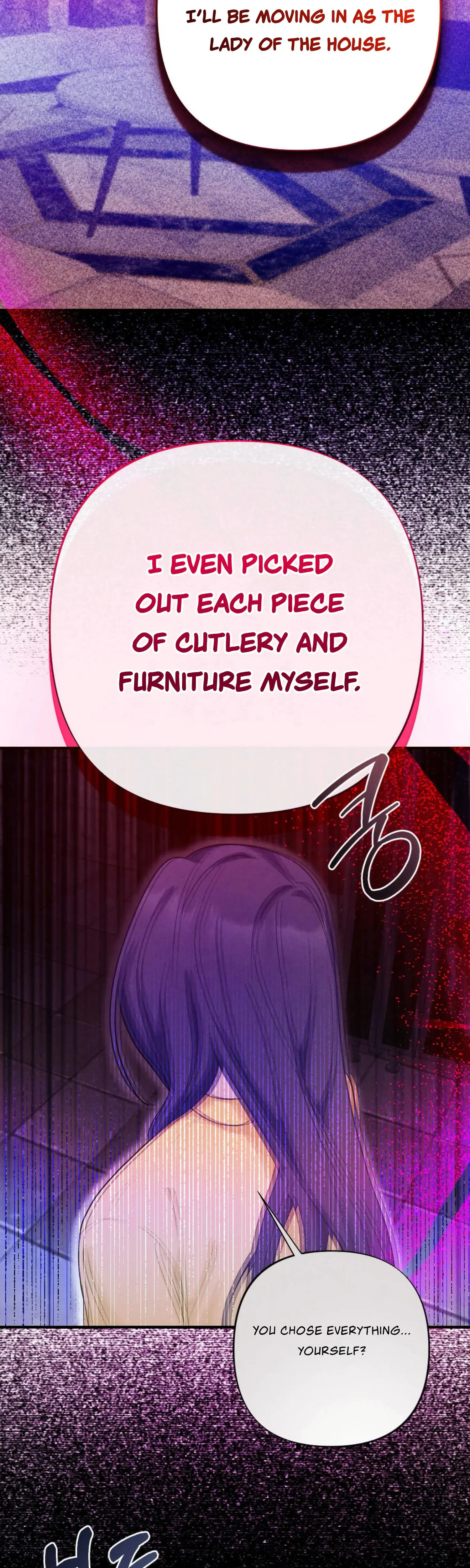 Kept Man Episode 25 - Page 8