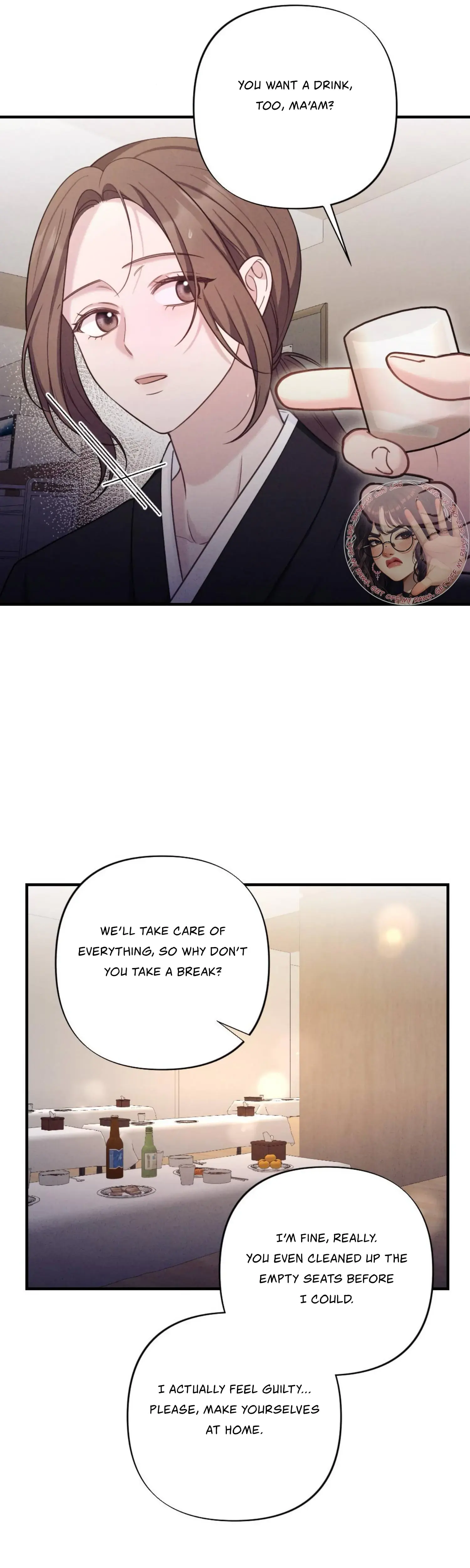 Kept Man Episode 26 - Page 10