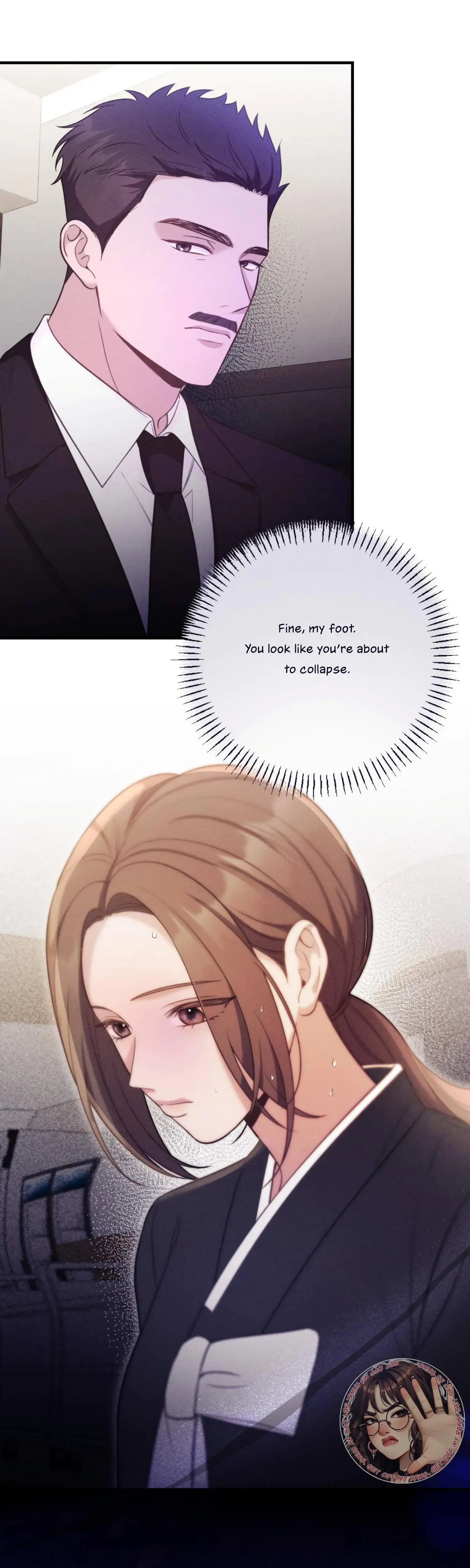 Kept Man Episode 26 - Page 11