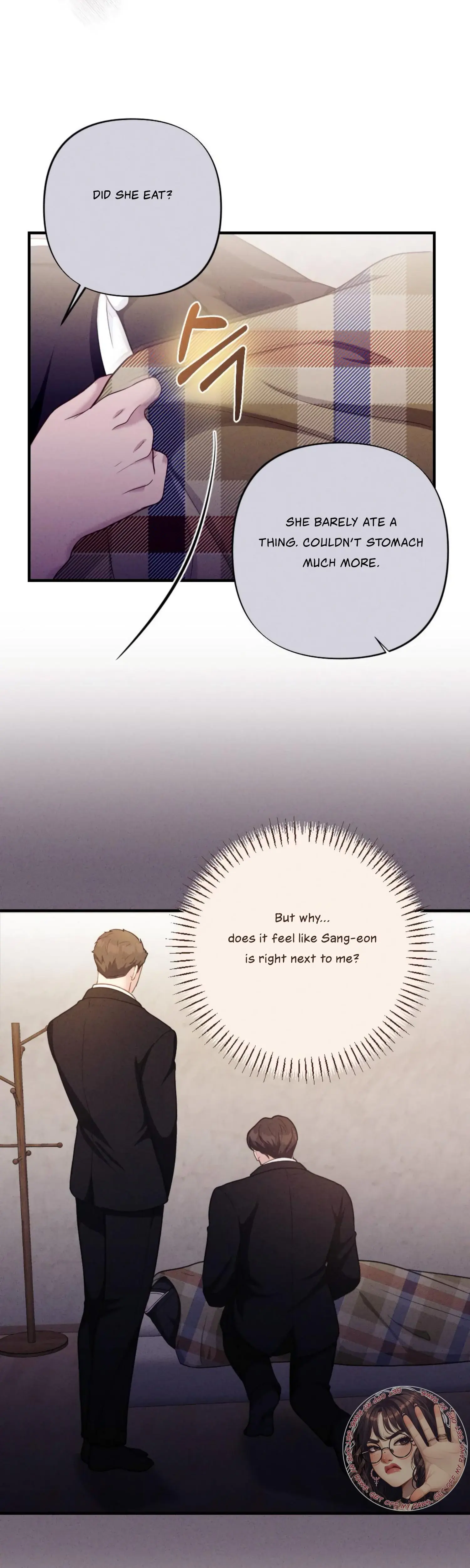 Kept Man Episode 26 - Page 15