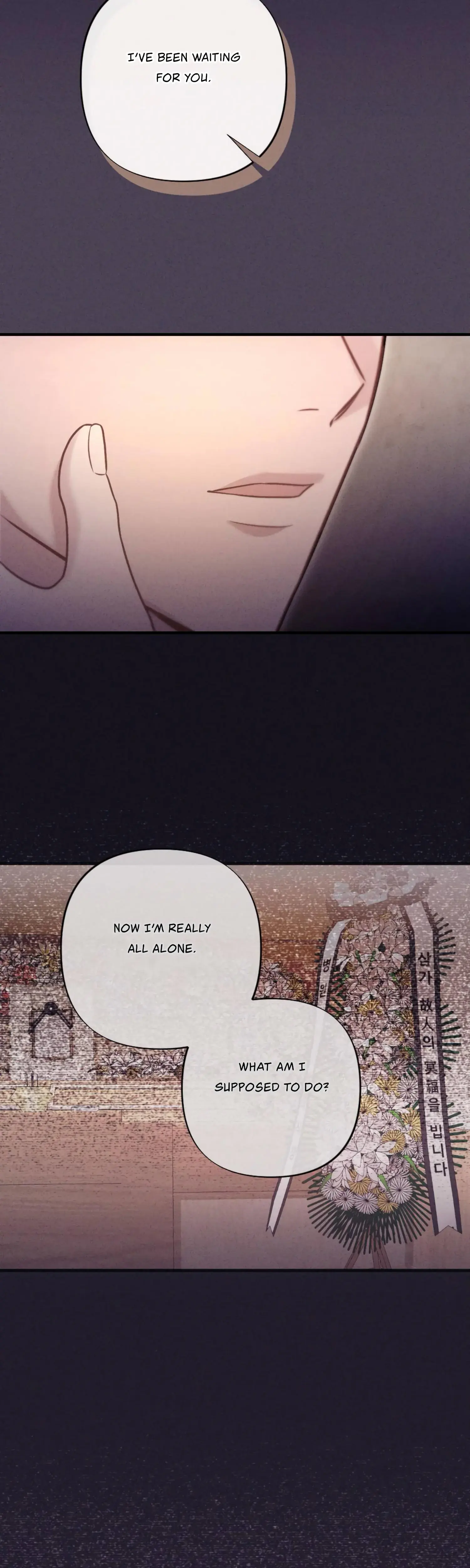 Kept Man Episode 26 - Page 18