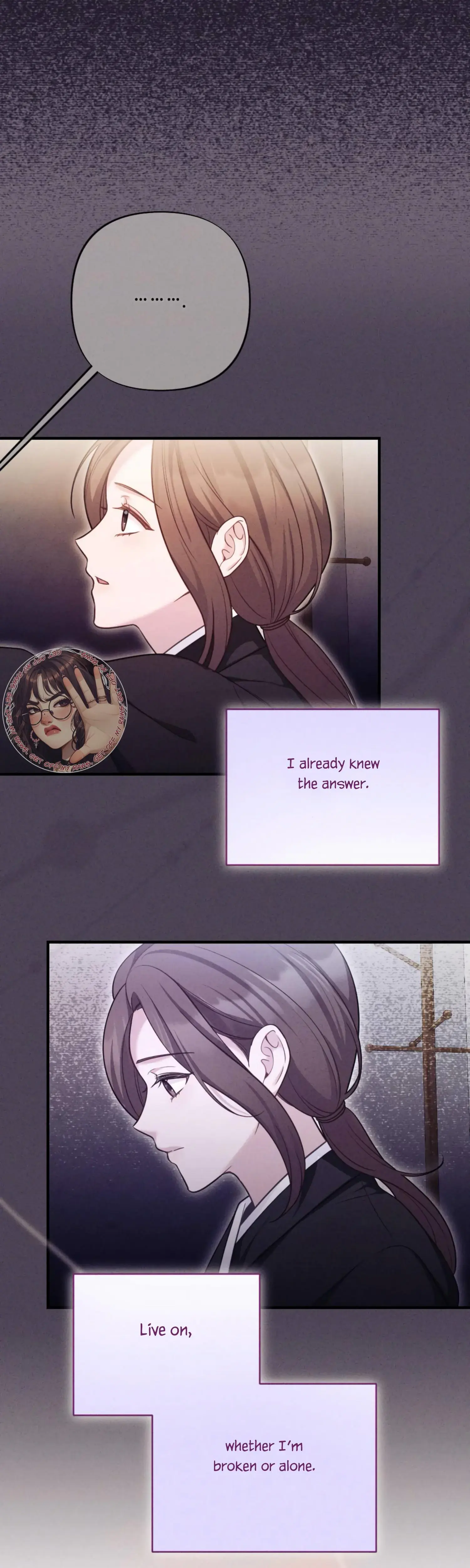 Kept Man Episode 26 - Page 19