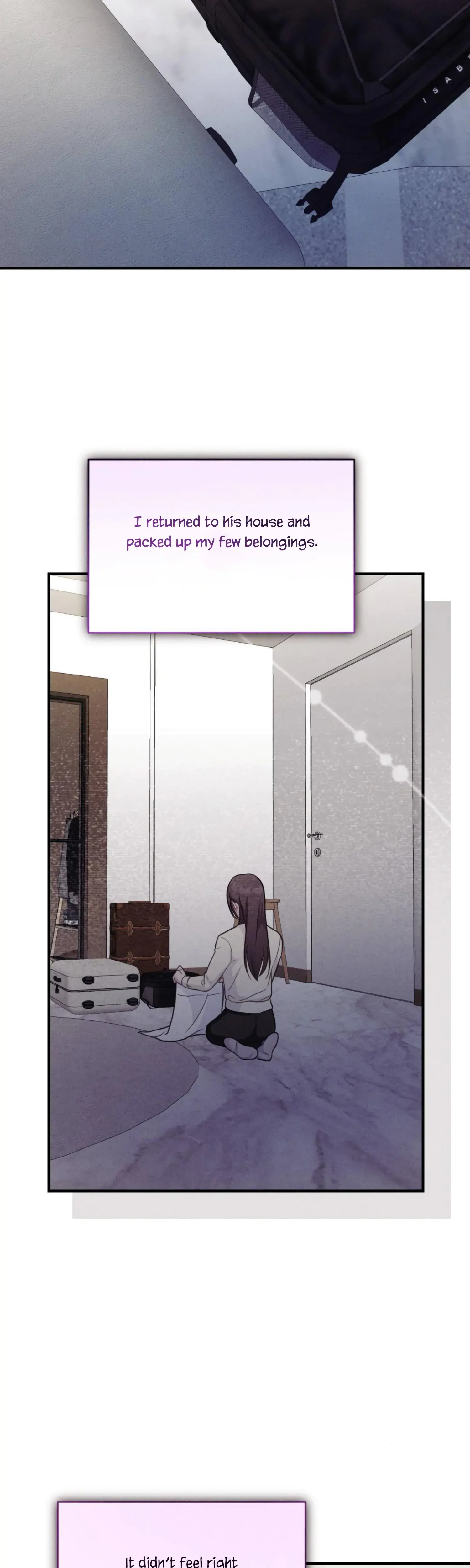 Kept Man Episode 26 - Page 28