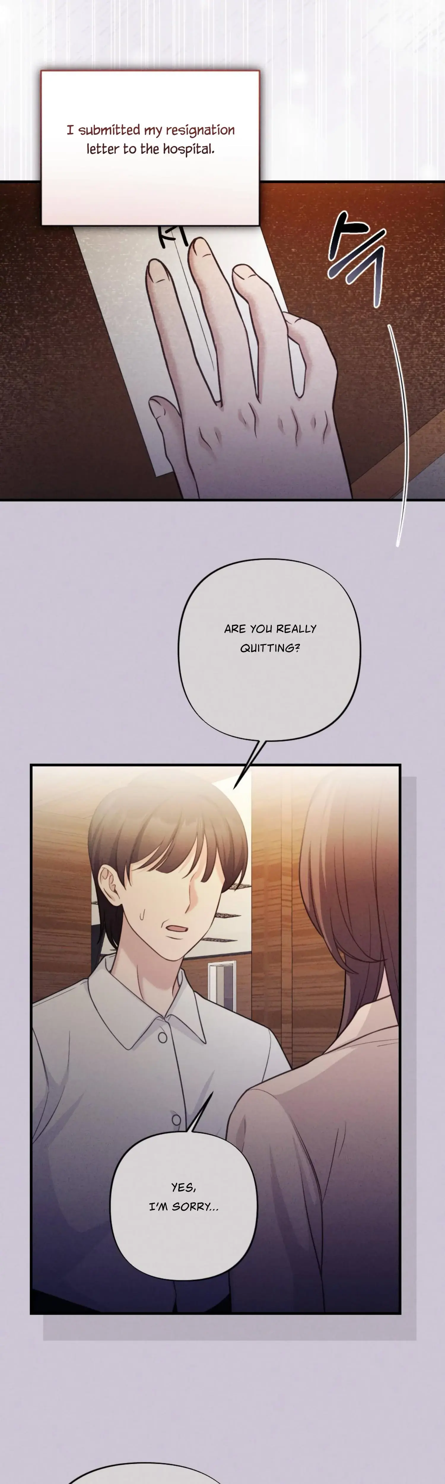 Kept Man Episode 26 - Page 30