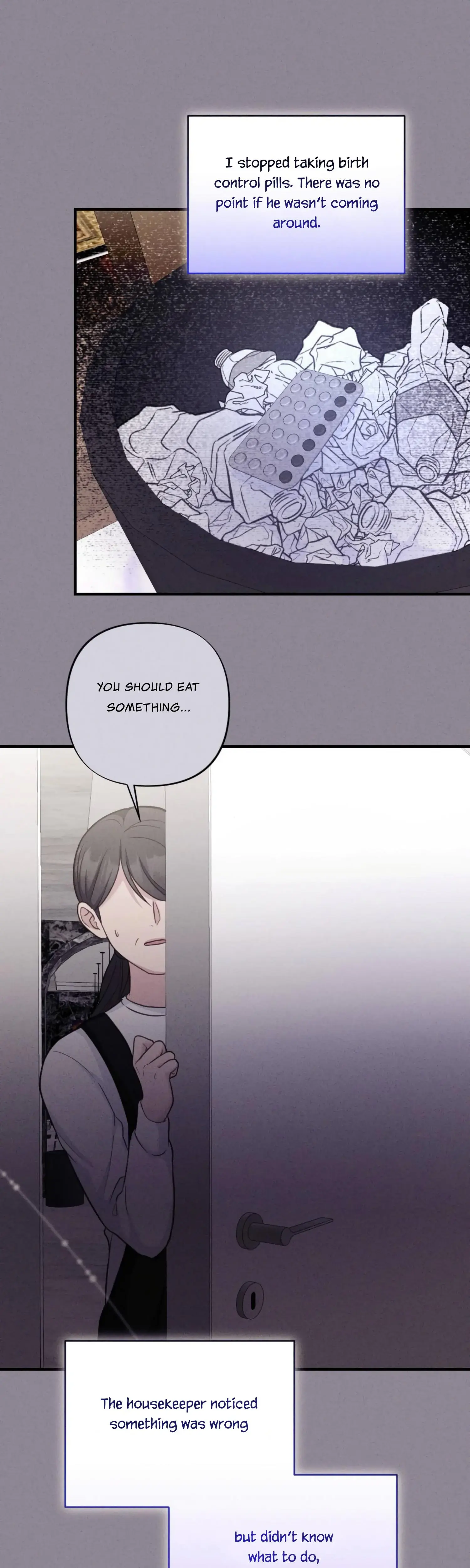 Kept Man Episode 26 - Page 34