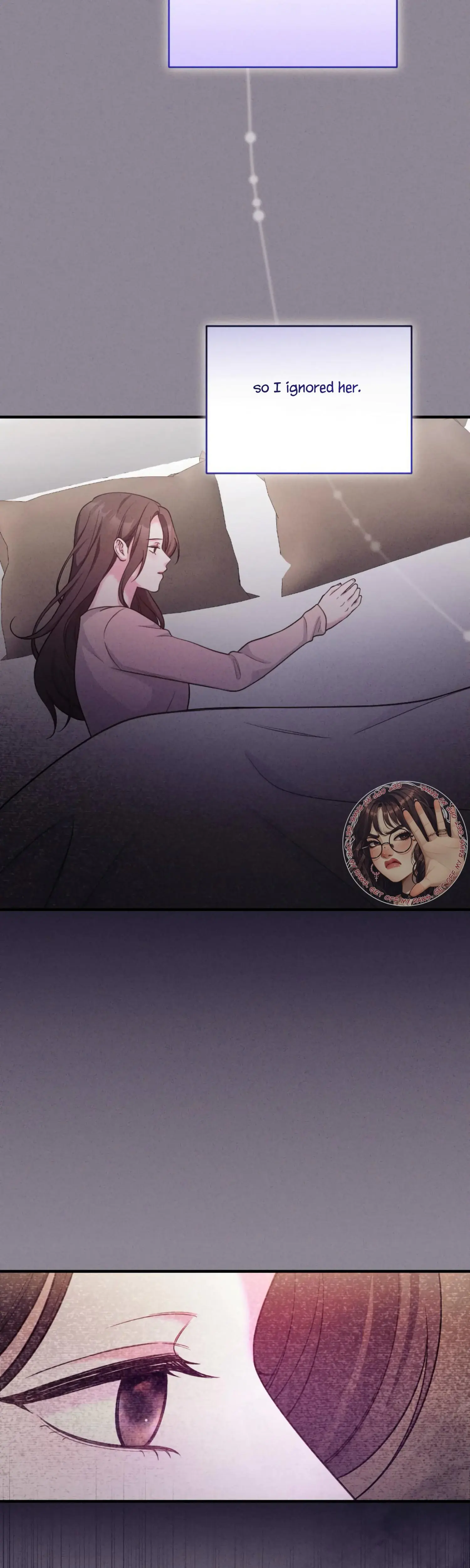 Kept Man Episode 26 - Page 35