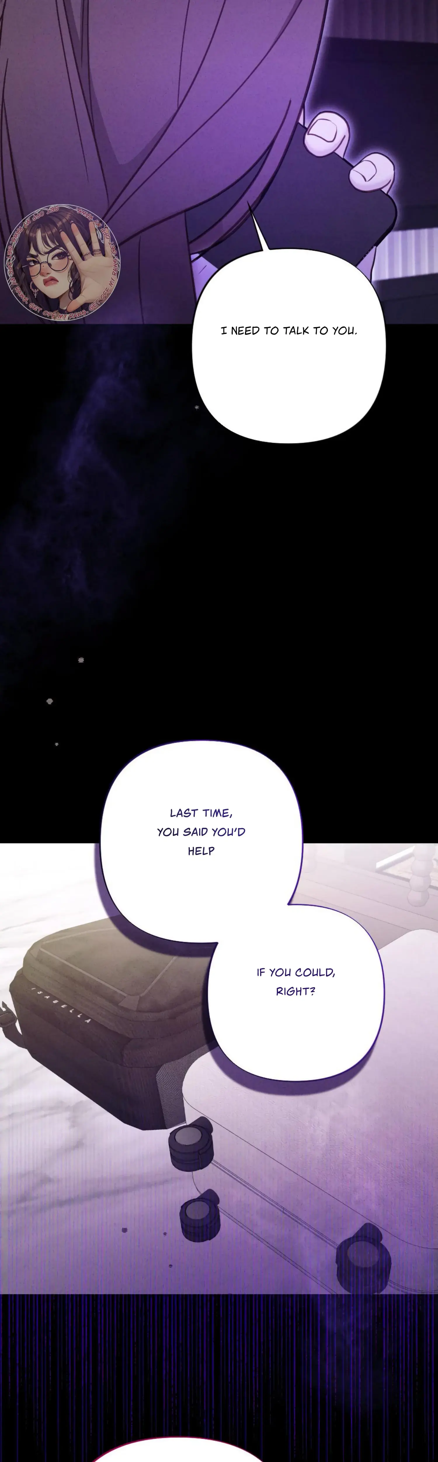 Kept Man Episode 26 - Page 41