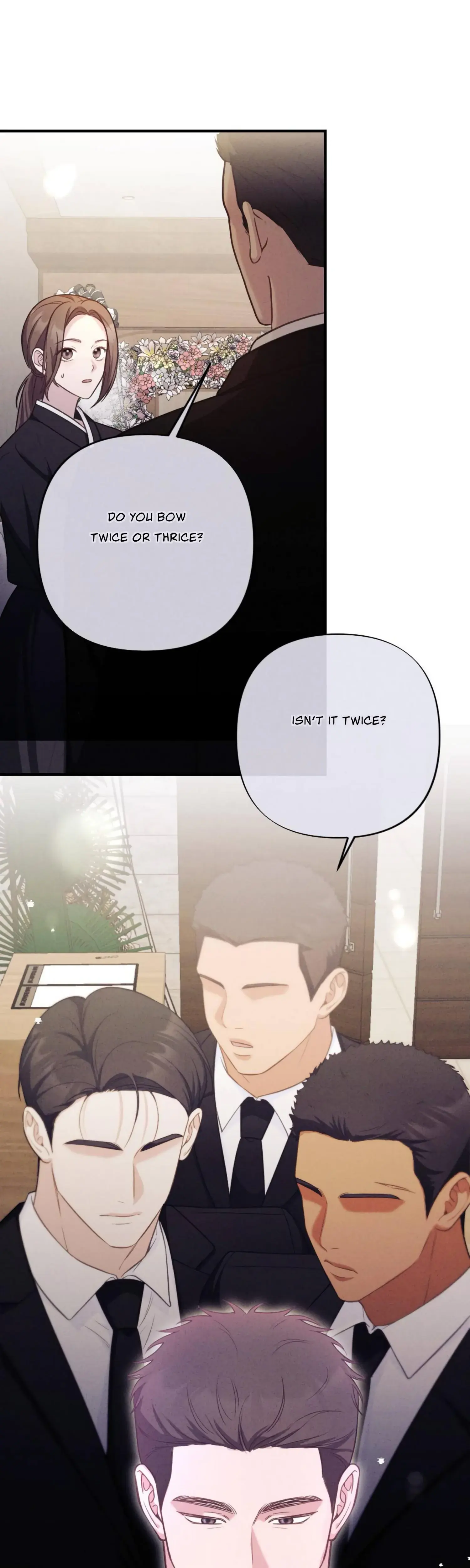 Kept Man Episode 26 - Page 5