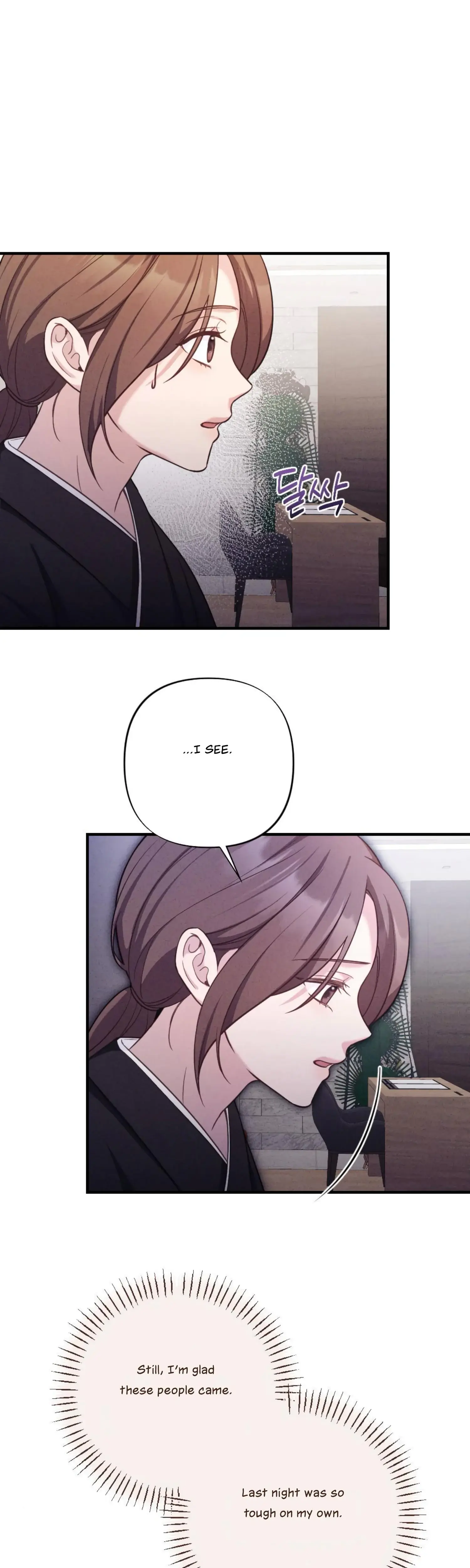 Kept Man Episode 26 - Page 7