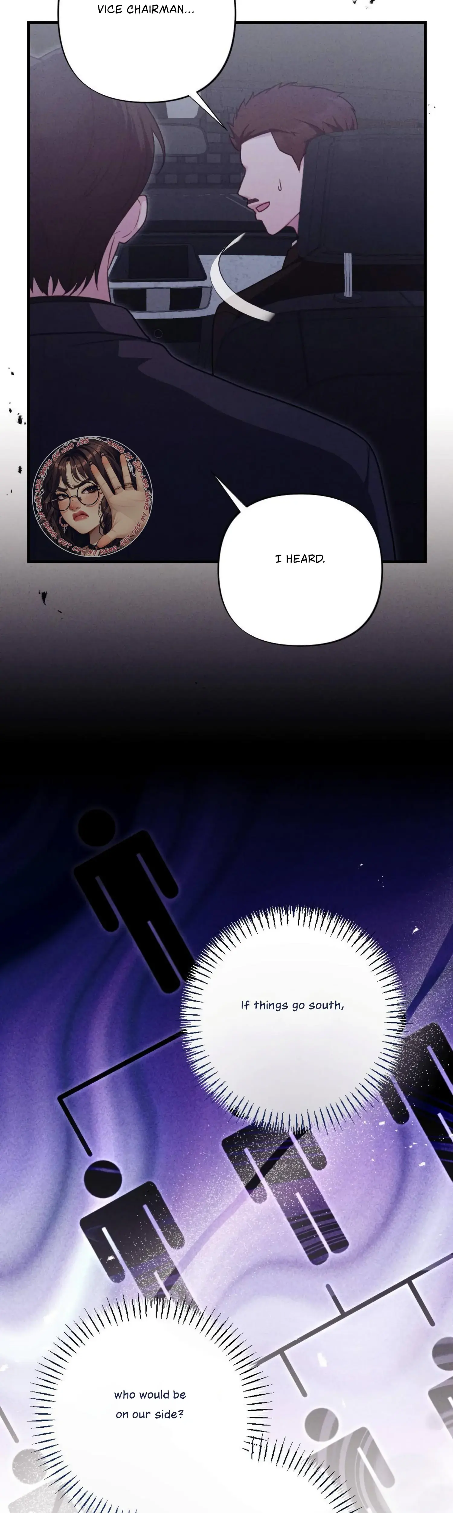 Kept Man Episode 27 - Page 13